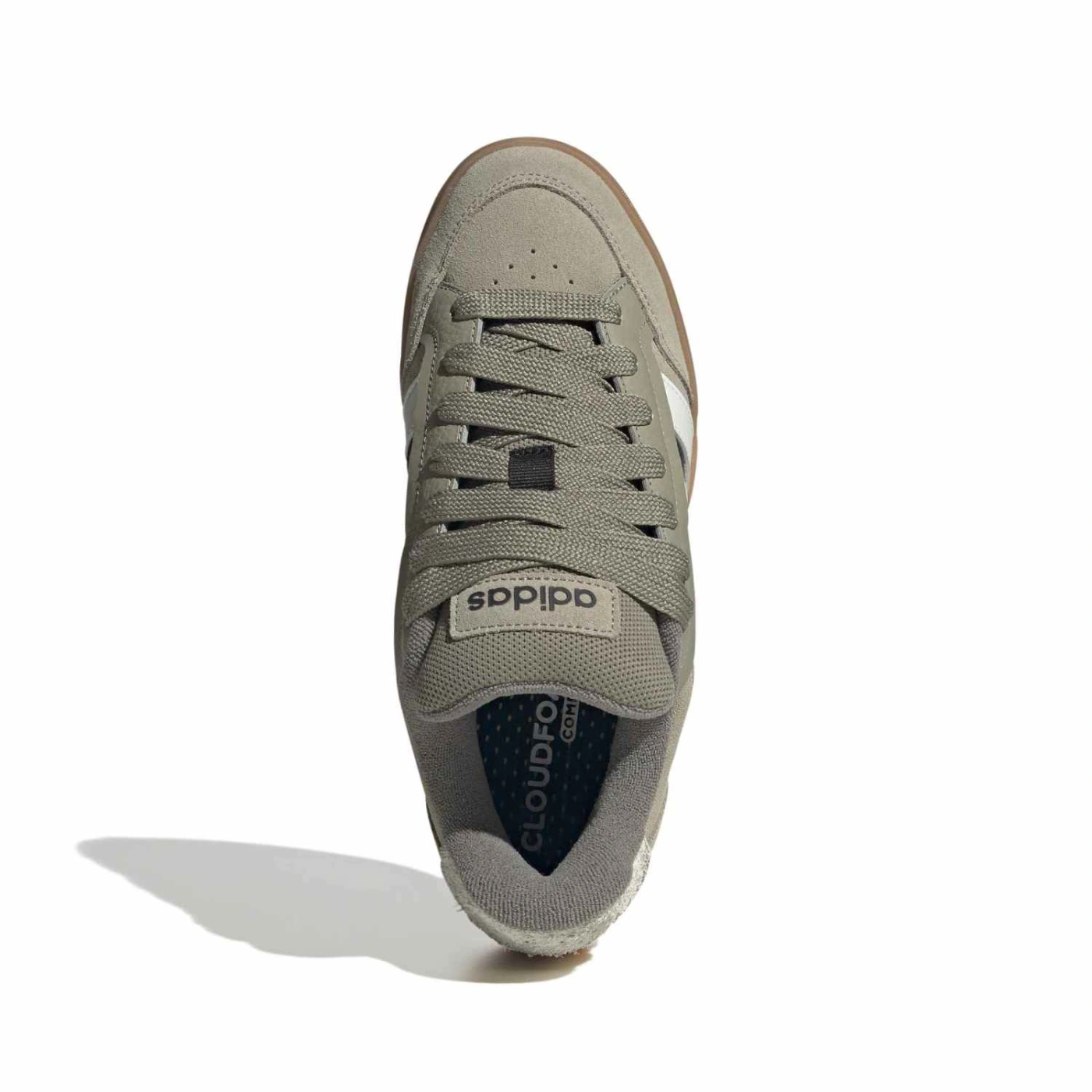 ZAPATILLAS URBANAS HOMBRE ADIDAS GRAND COURT ALPHA - 2