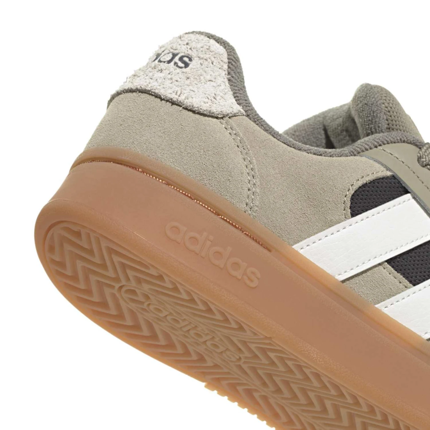 ZAPATILLAS URBANAS HOMBRE ADIDAS GRAND COURT ALPHA - 7