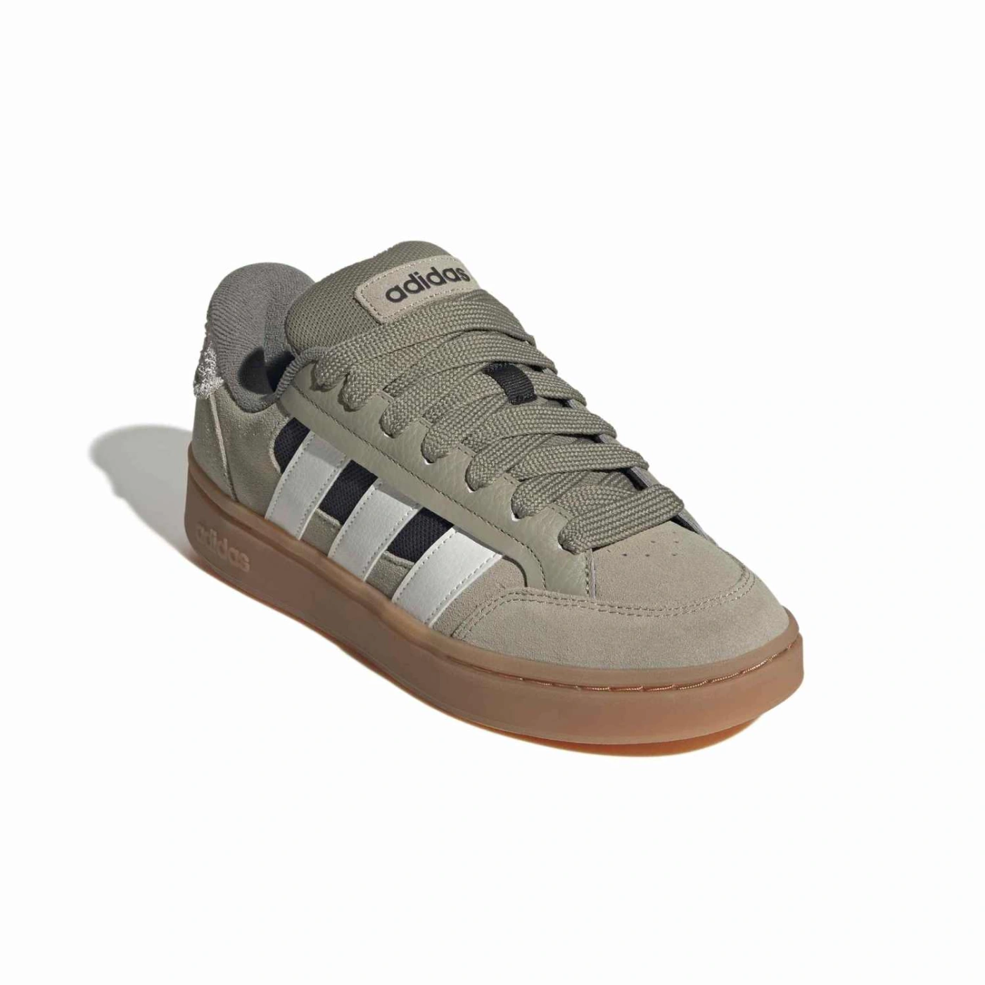 ZAPATILLAS URBANAS HOMBRE ADIDAS GRAND COURT ALPHA - 5
