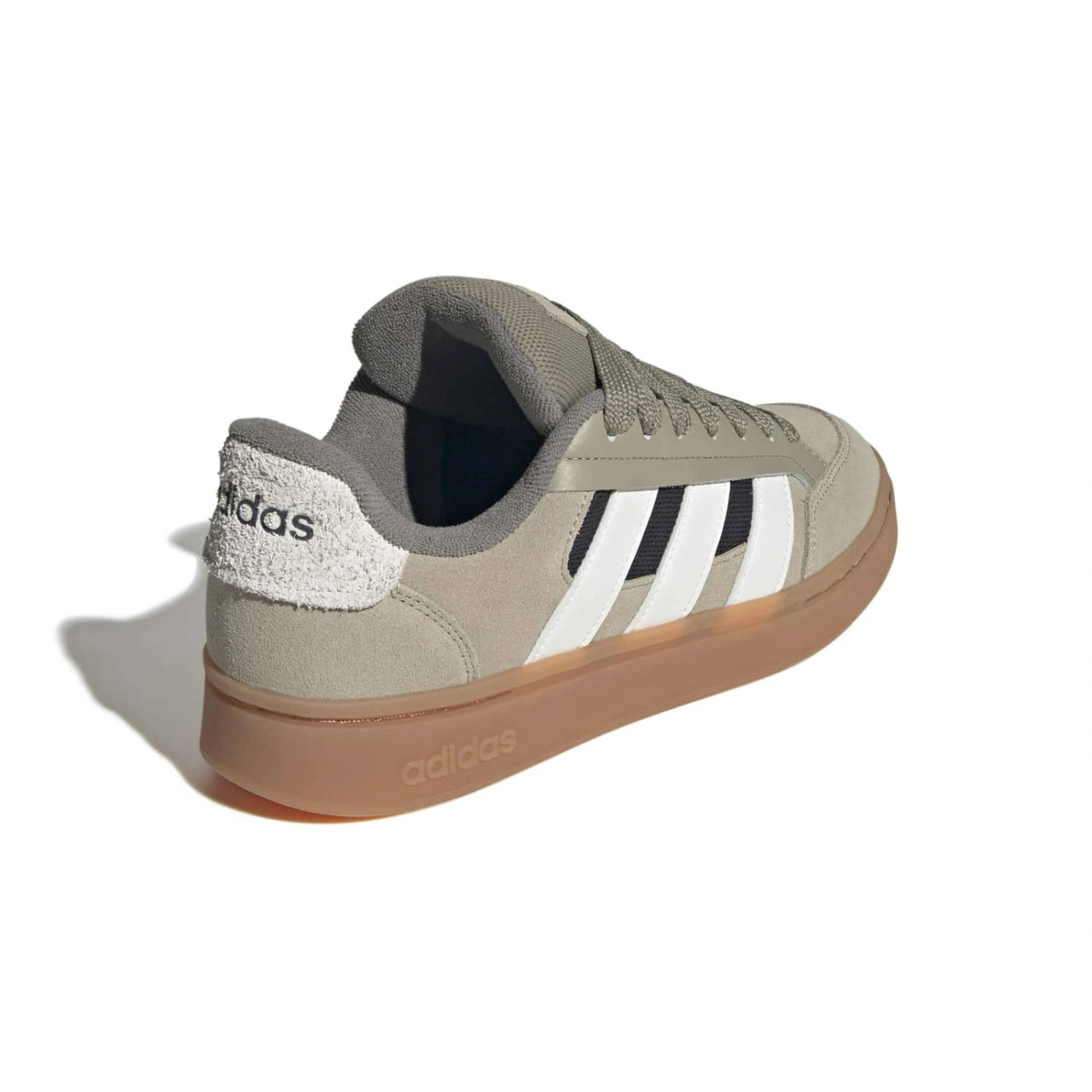 ZAPATILLAS URBANAS HOMBRE ADIDAS GRAND COURT ALPHA - 6