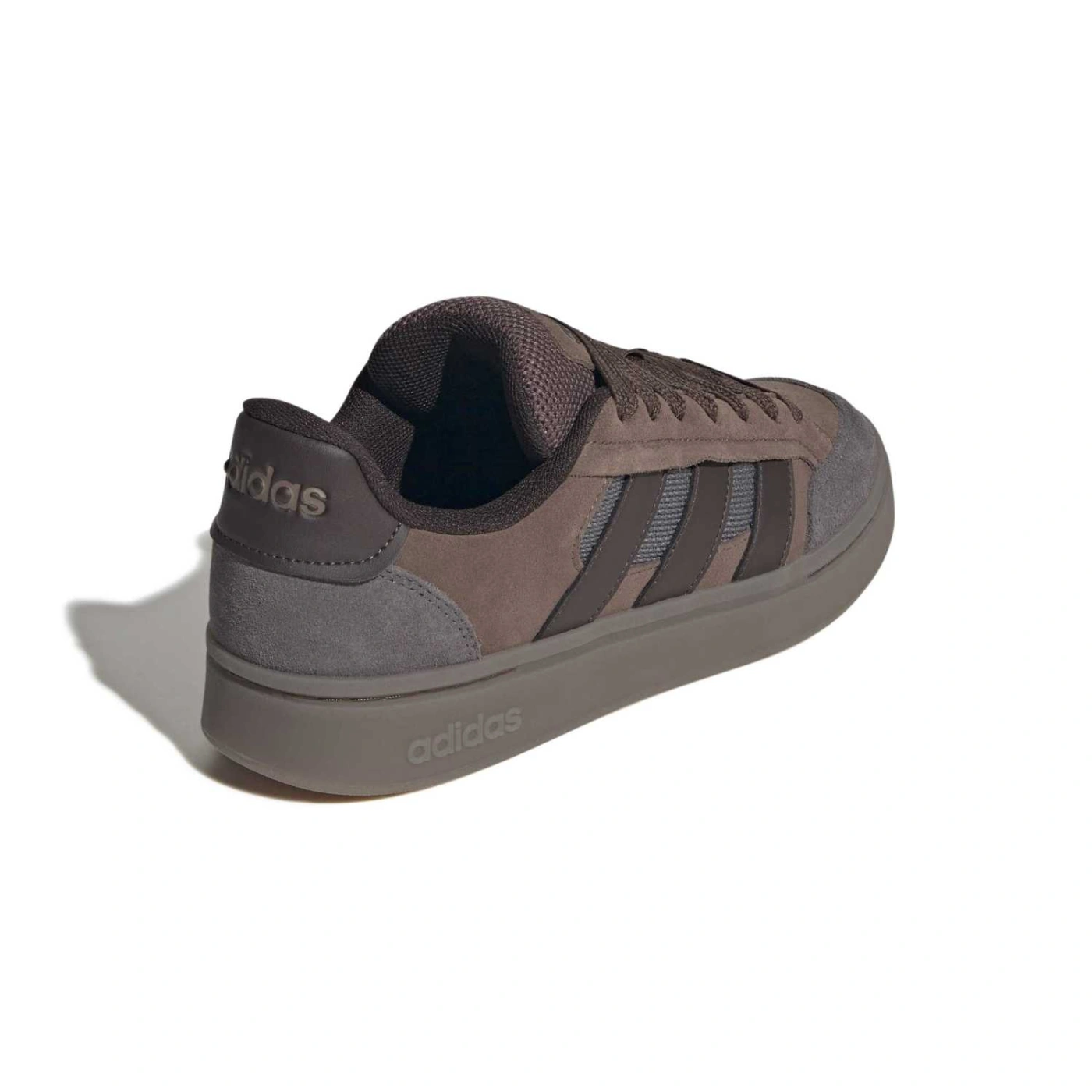 ZAPATILLAS URBANAS GRAND COURT ALPHA HOMBRE ADIDAS - 6
