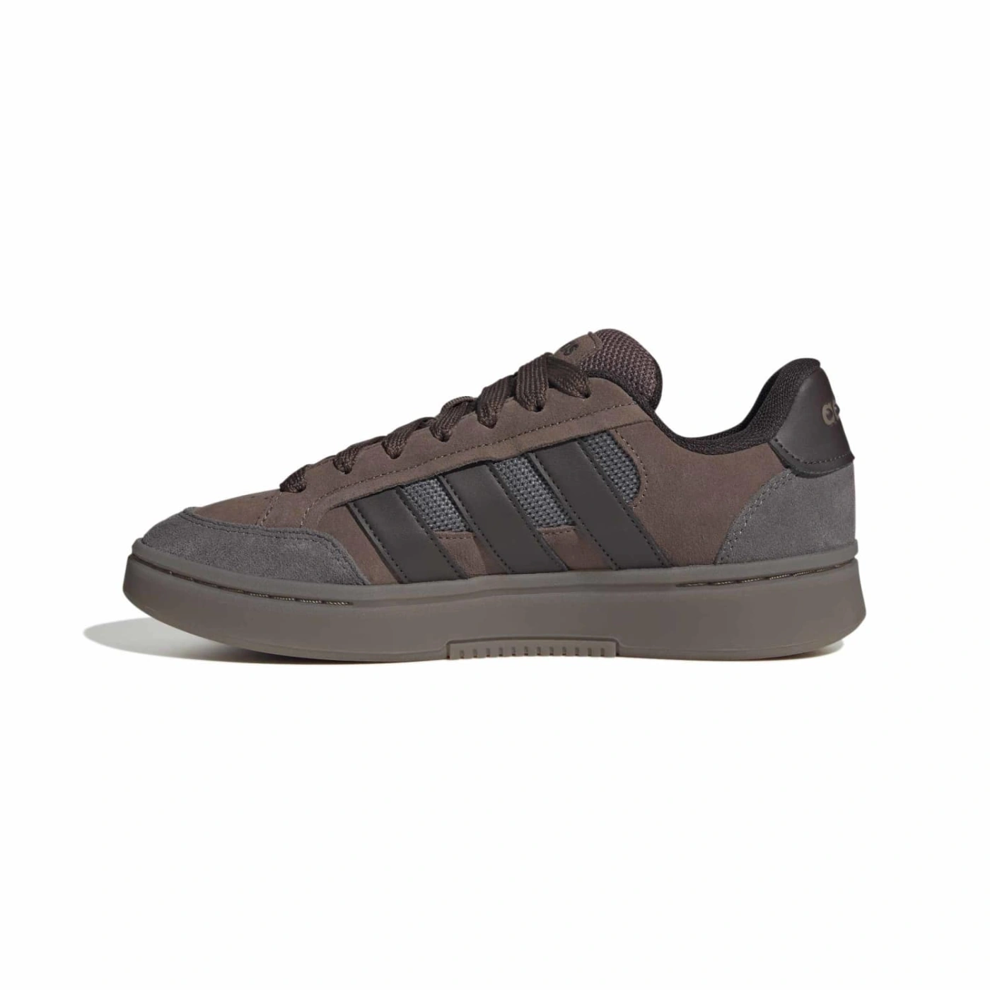 ZAPATILLAS URBANAS GRAND COURT ALPHA HOMBRE ADIDAS - 4