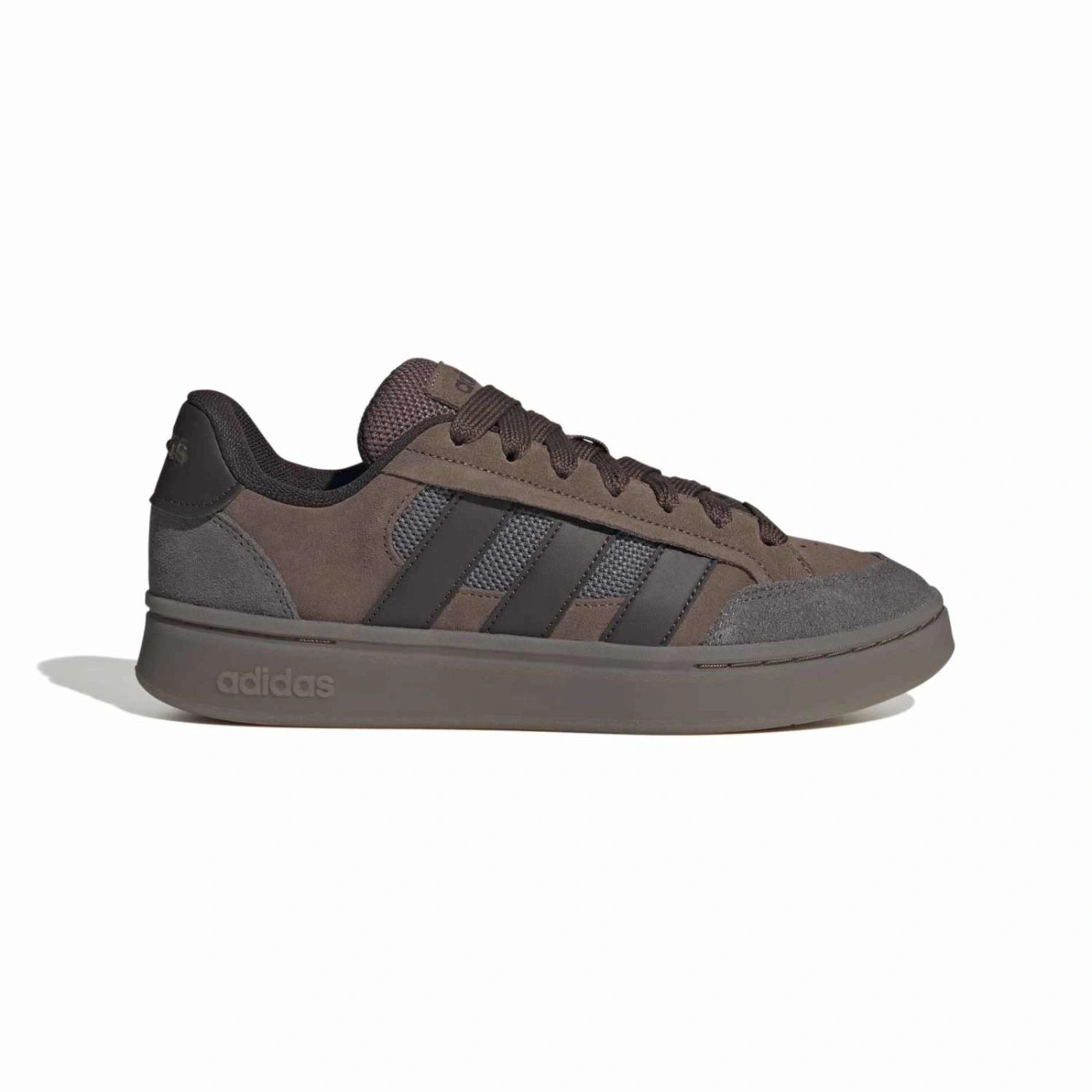 ZAPATILLAS URBANAS GRAND COURT ALPHA HOMBRE ADIDAS - 1