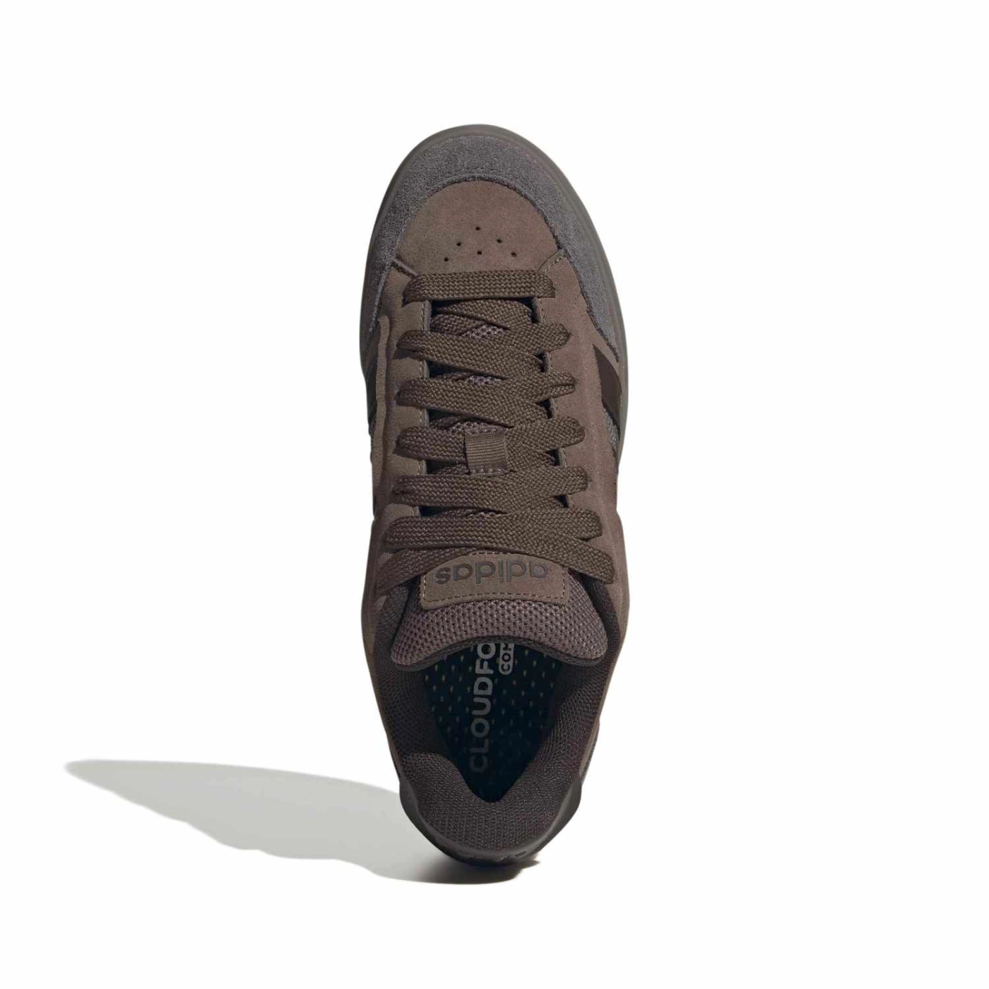 ZAPATILLAS URBANAS GRAND COURT ALPHA HOMBRE ADIDAS - 2