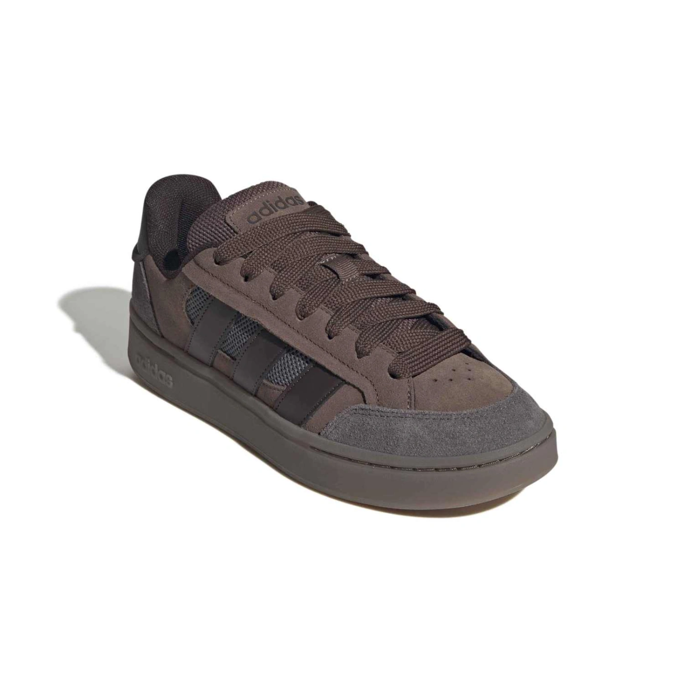 ZAPATILLAS URBANAS GRAND COURT ALPHA HOMBRE ADIDAS - 5