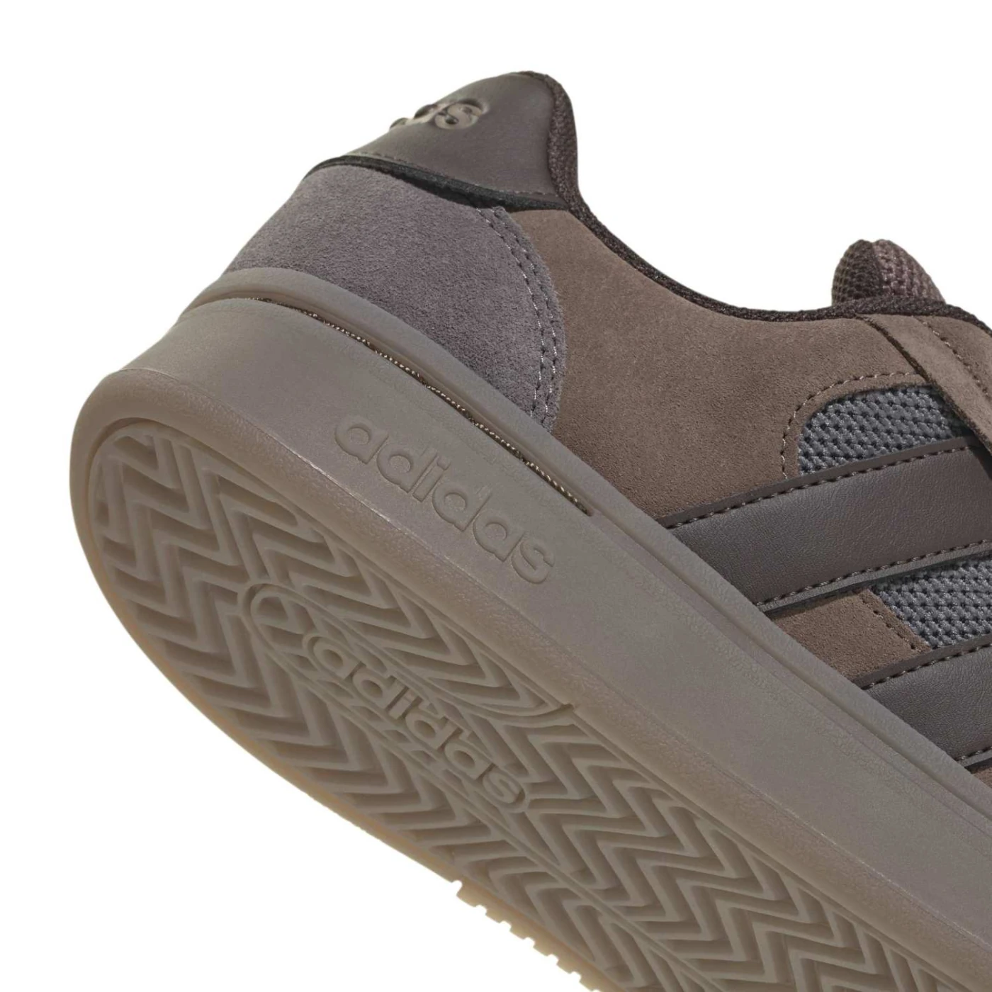 ZAPATILLAS URBANAS GRAND COURT ALPHA HOMBRE ADIDAS - 7