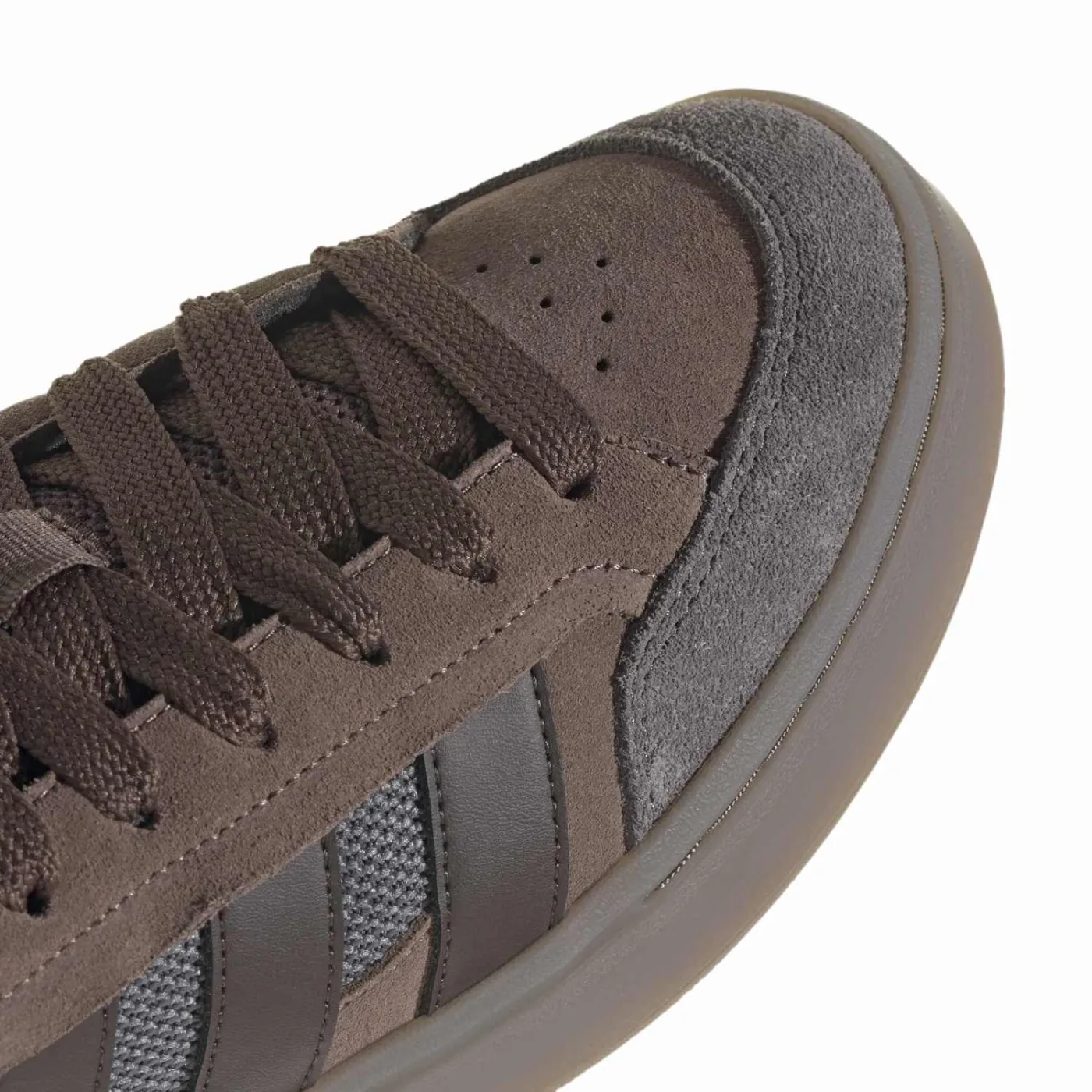ZAPATILLAS URBANAS GRAND COURT ALPHA HOMBRE ADIDAS - 8