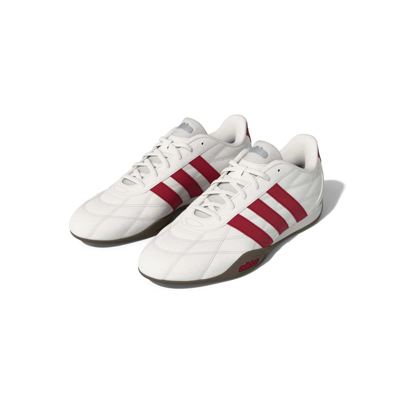 ZAPATILLAS URBANAS GROUNDPULSE HOMBRE ADIDAS - 9