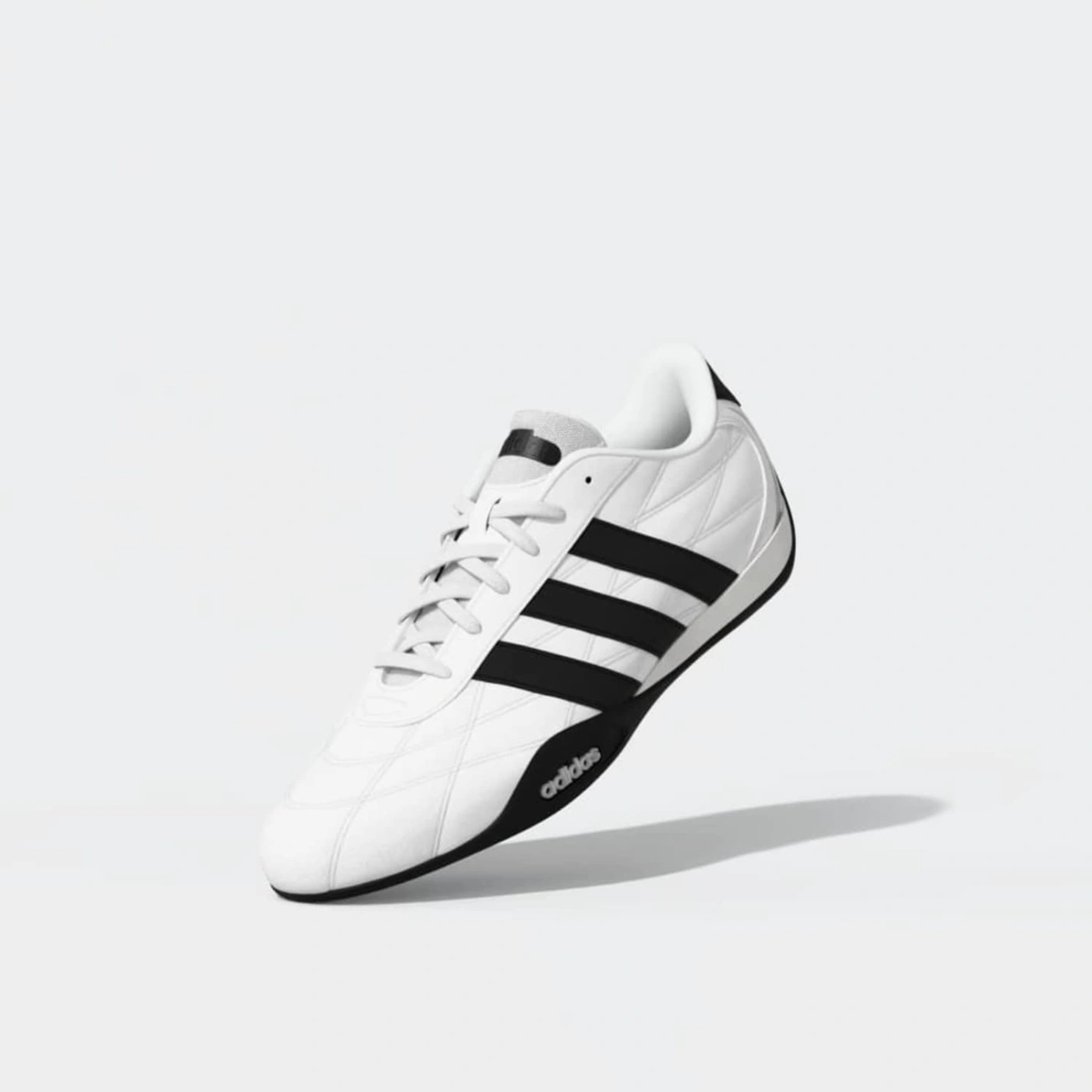 ZAPATILLAS URBANAS HOMBRE ADIDAS ADIPISTA - 2