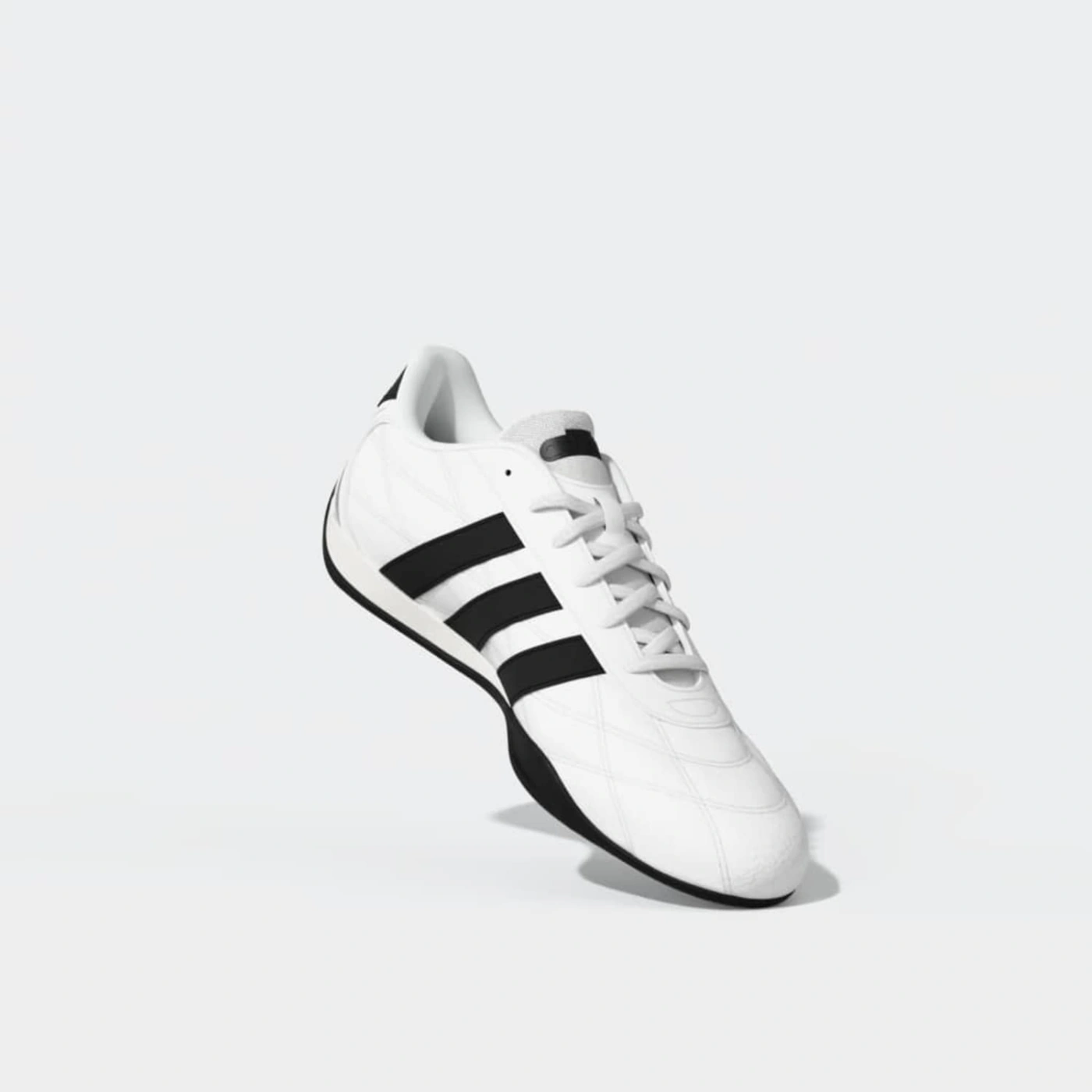 ZAPATILLAS URBANAS HOMBRE ADIDAS ADIPISTA - 4
