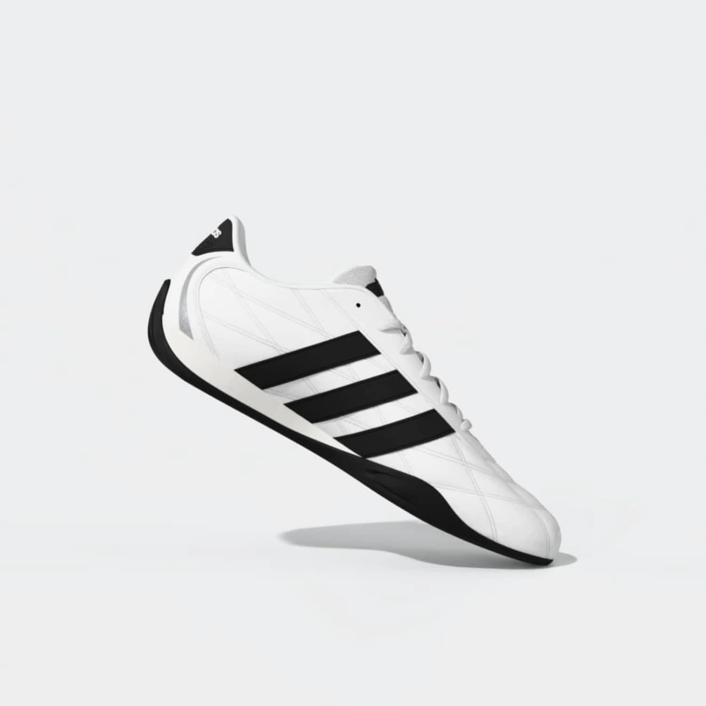 ZAPATILLAS URBANAS HOMBRE ADIDAS ADIPISTA - 5