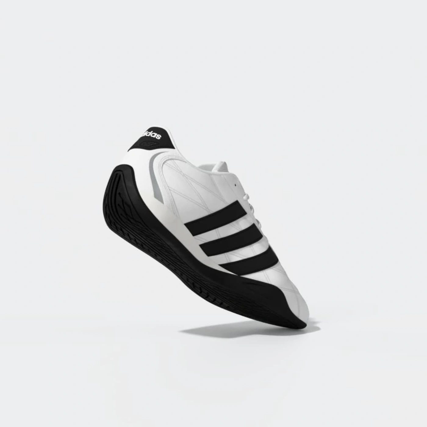ZAPATILLAS URBANAS HOMBRE ADIDAS ADIPISTA - 6