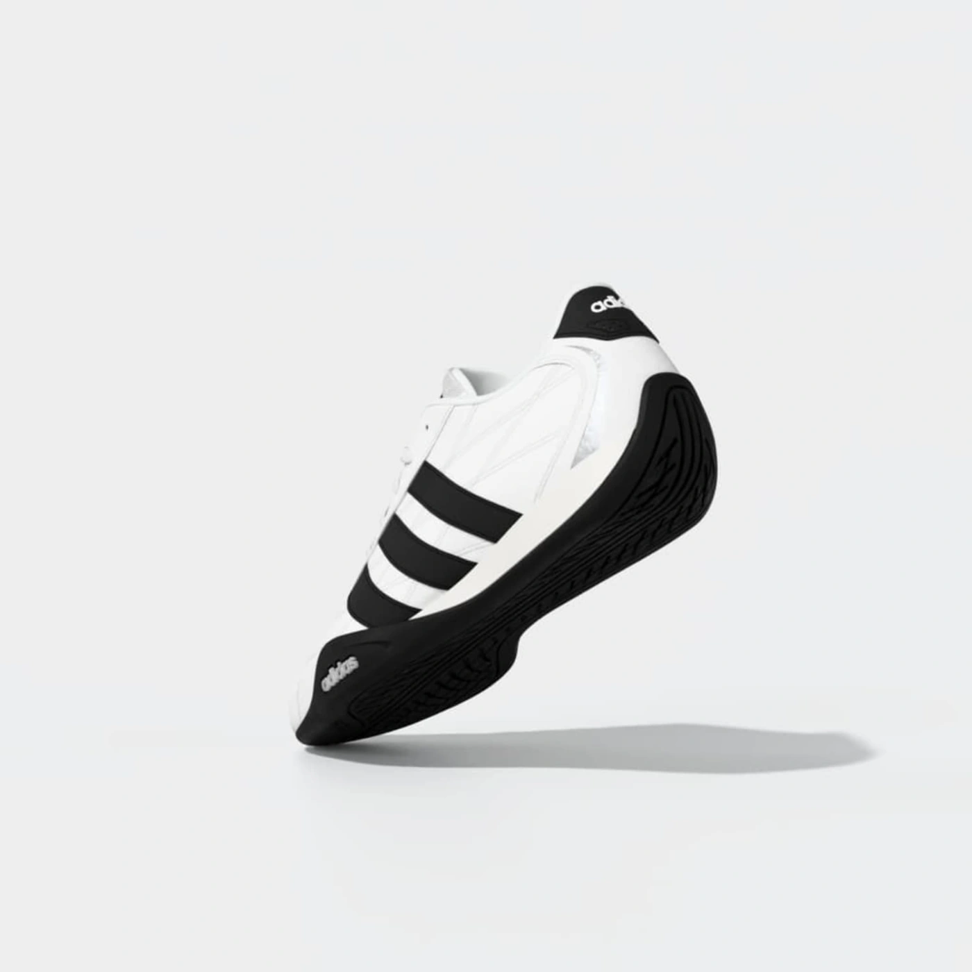 ZAPATILLAS URBANAS HOMBRE ADIDAS ADIPISTA - 8