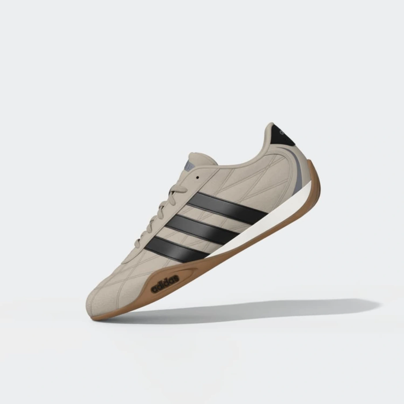 ZAPATILLAS URBANAS HOMBRE ADIDAS ADIPISTA - 1