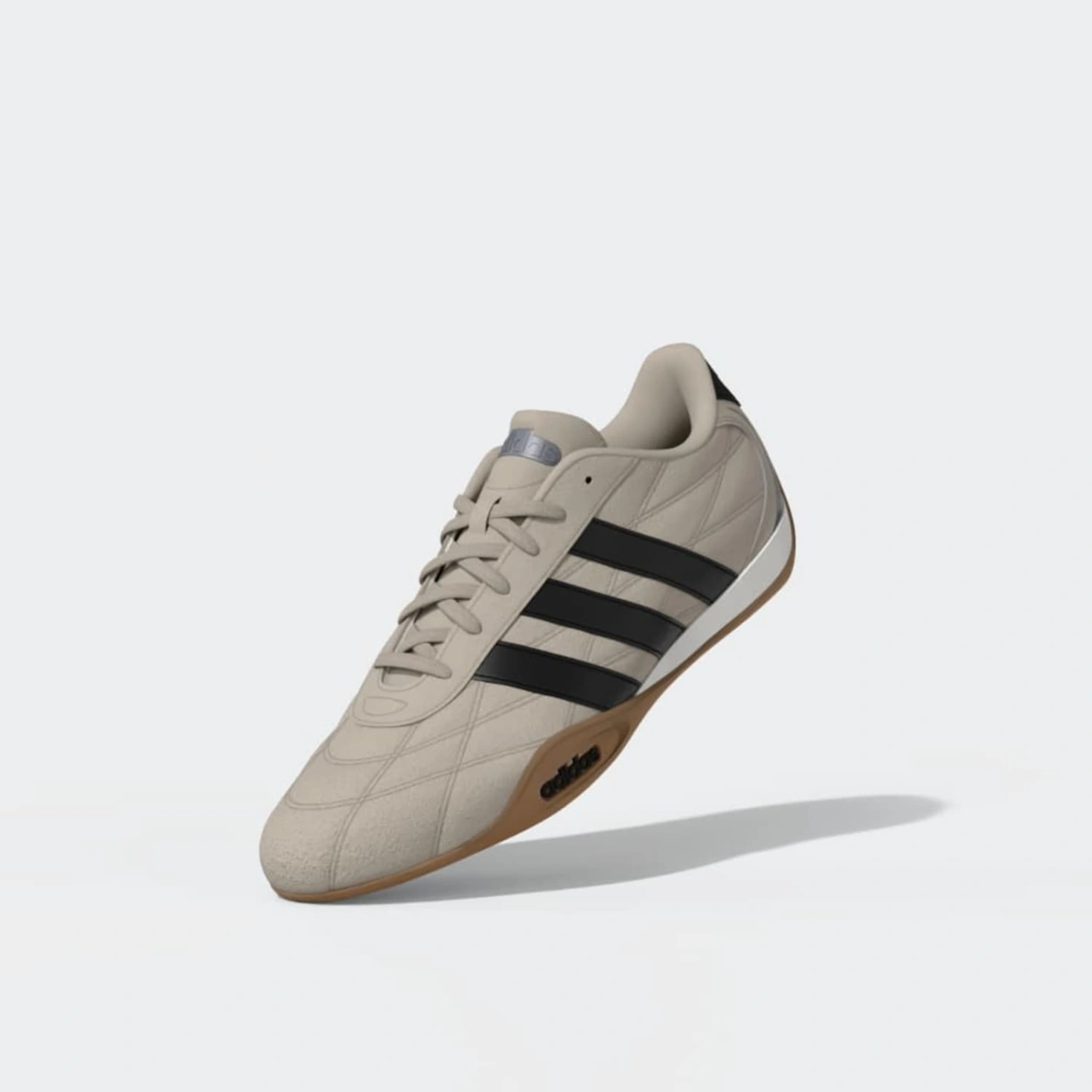 ZAPATILLAS URBANAS HOMBRE ADIDAS ADIPISTA - 2