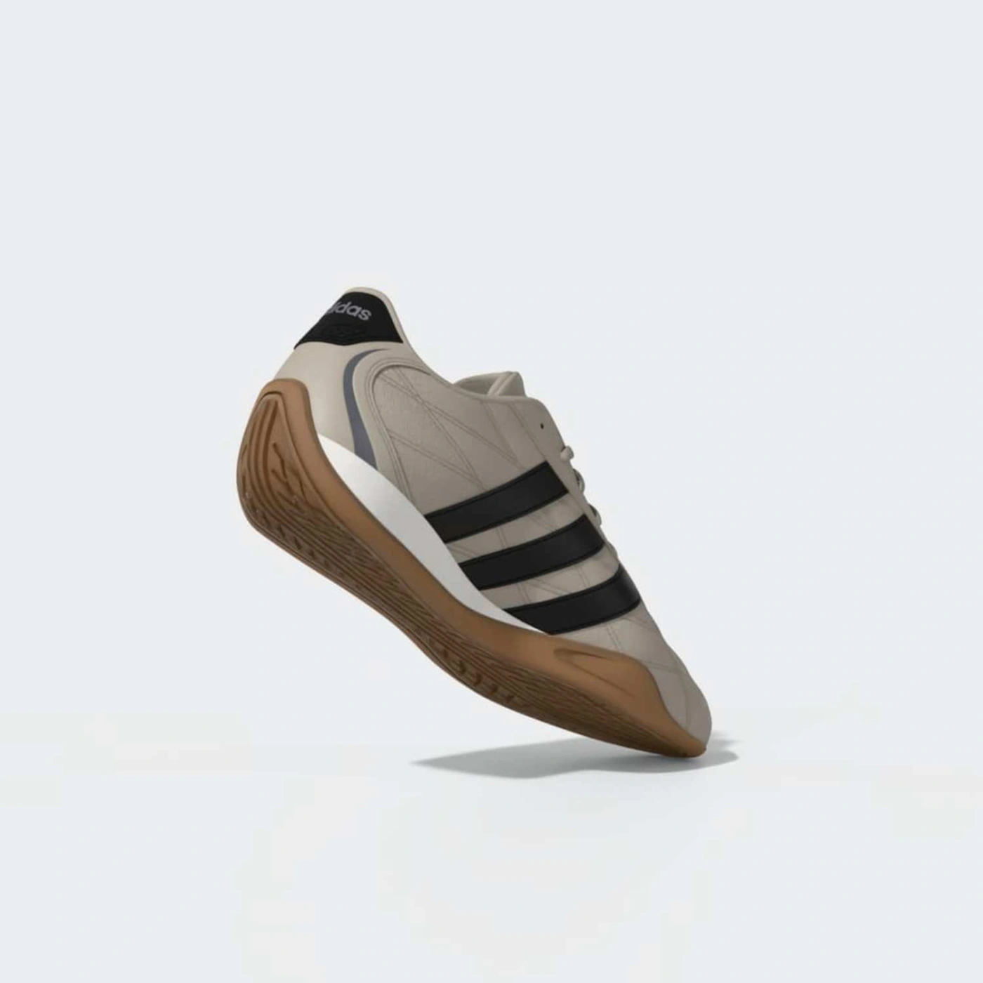 ZAPATILLAS URBANAS HOMBRE ADIDAS ADIPISTA - 6