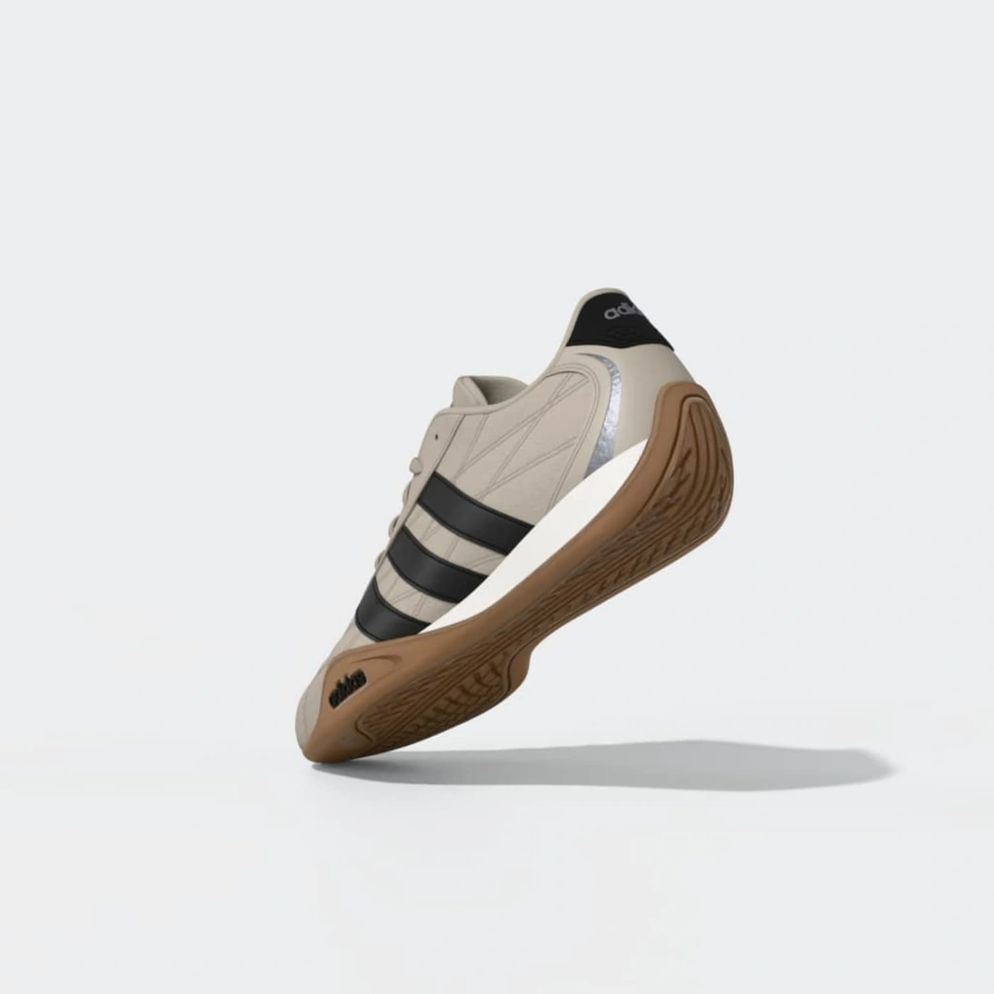 ZAPATILLAS URBANAS HOMBRE ADIDAS ADIPISTA - 8