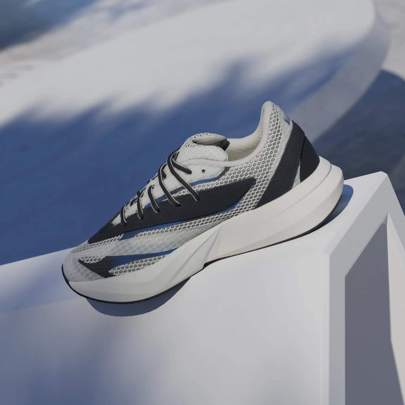 ZAPATILLAS URBANAS HOMBRE ADIDAS LIGHTBLAZE - 6