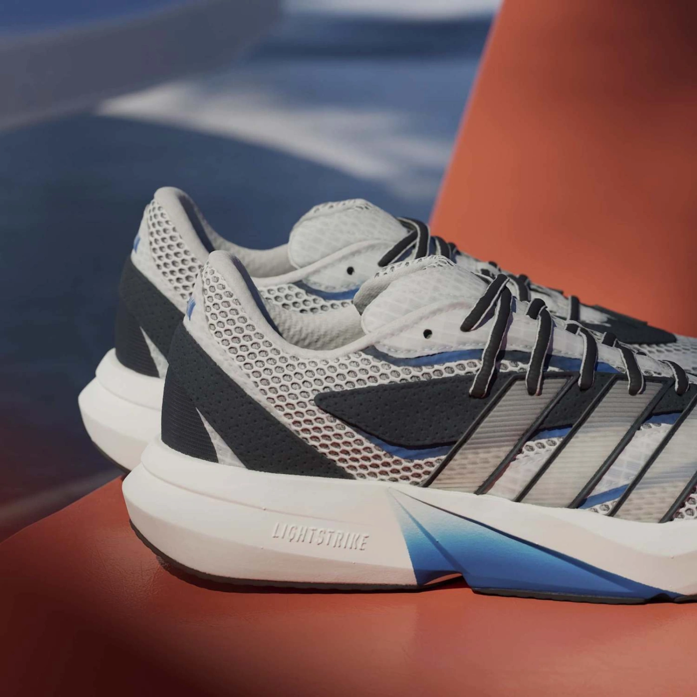 ZAPATILLAS URBANAS HOMBRE ADIDAS LIGHTBLAZE - 8