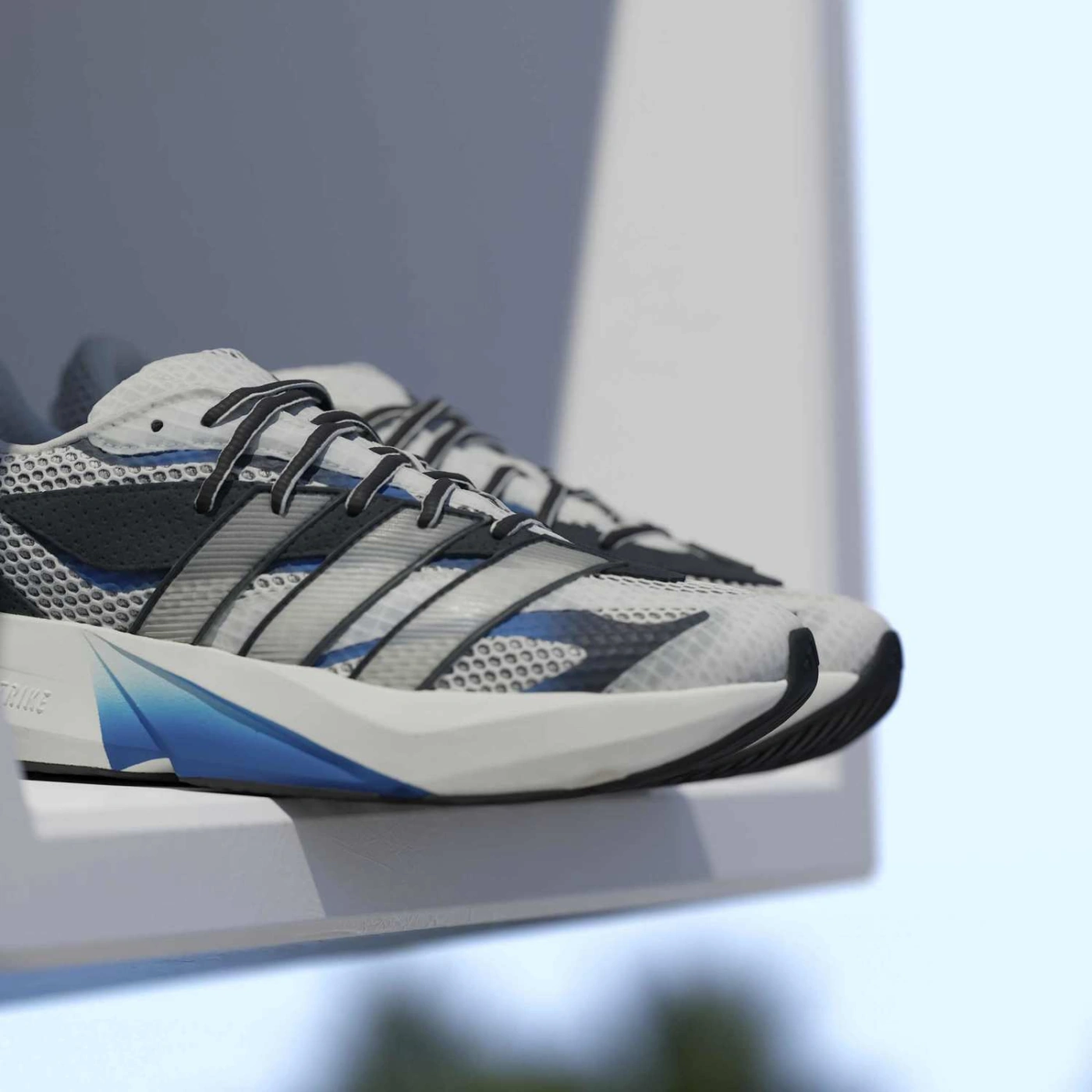 ZAPATILLAS URBANAS HOMBRE ADIDAS LIGHTBLAZE - 9