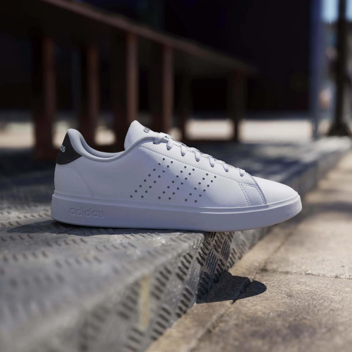 ZAPATILLAS URBANAS HOMBRE ADIDAS ADVANTAGE 2.0 - 1