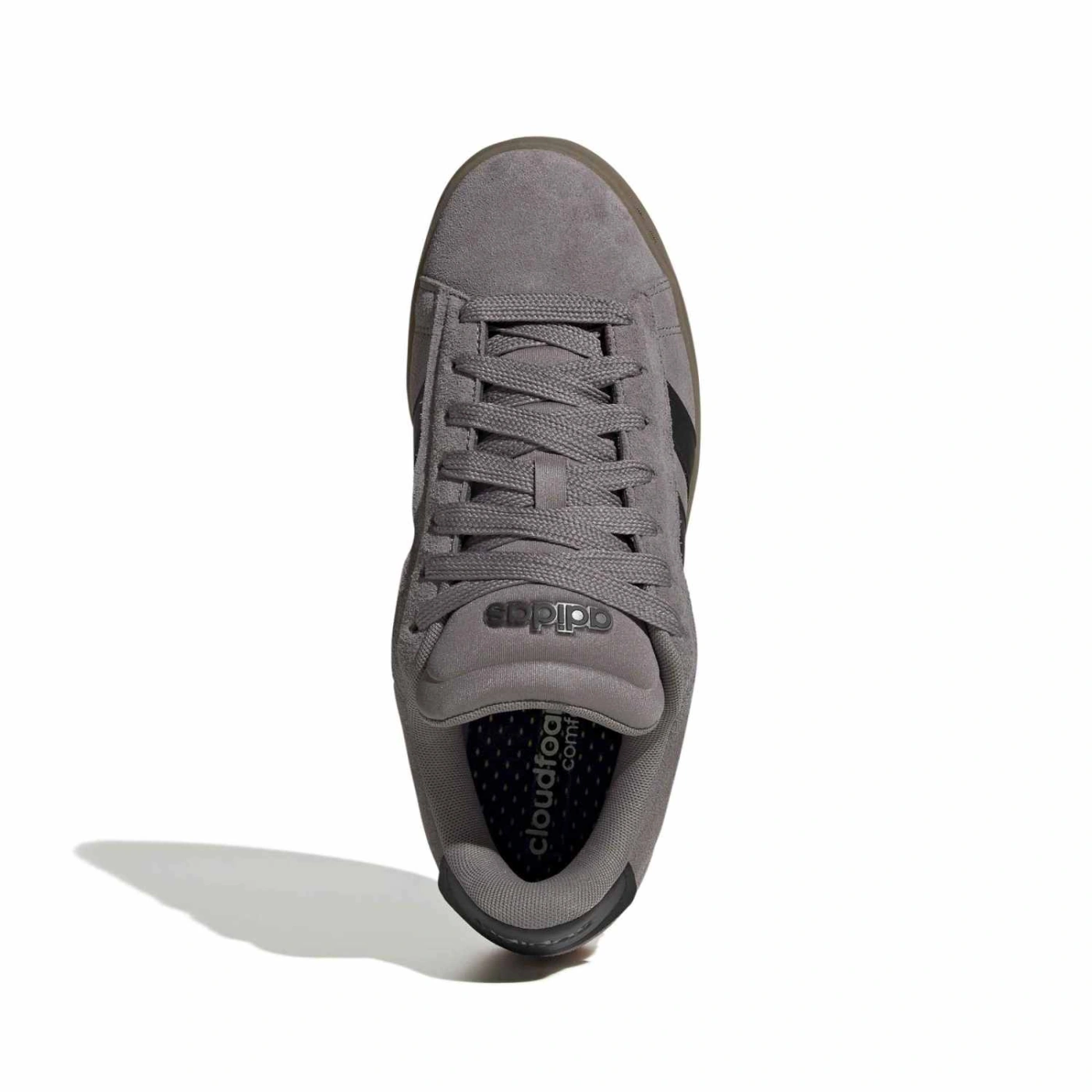 ZAPATILLAS URBANAS GRAND COURT ALPHA HOMBRE ADIDAS - 2