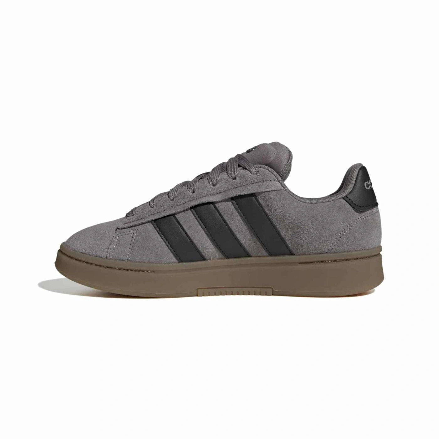 ZAPATILLAS URBANAS GRAND COURT ALPHA HOMBRE ADIDAS - 4