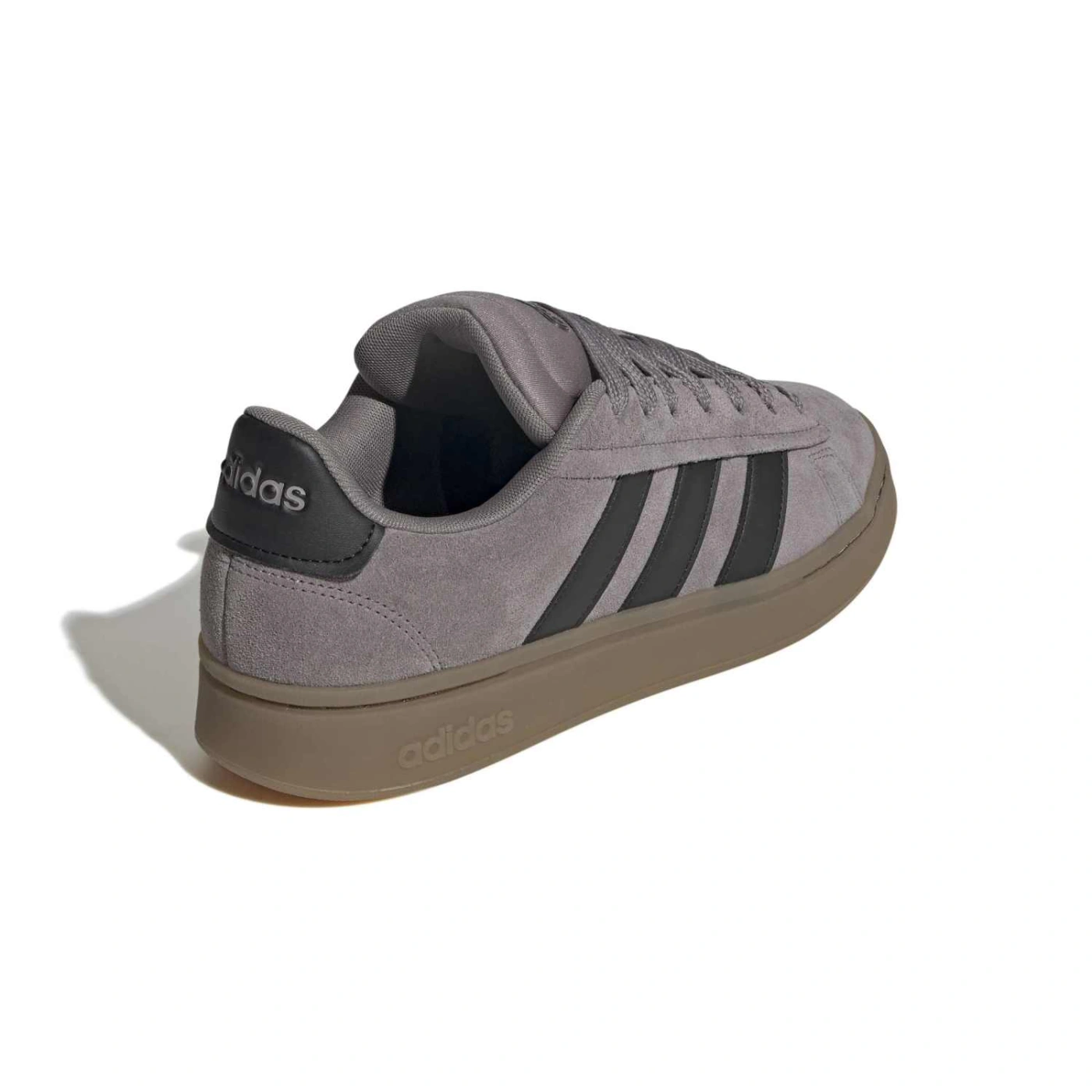 ZAPATILLAS URBANAS GRAND COURT ALPHA HOMBRE ADIDAS - 6