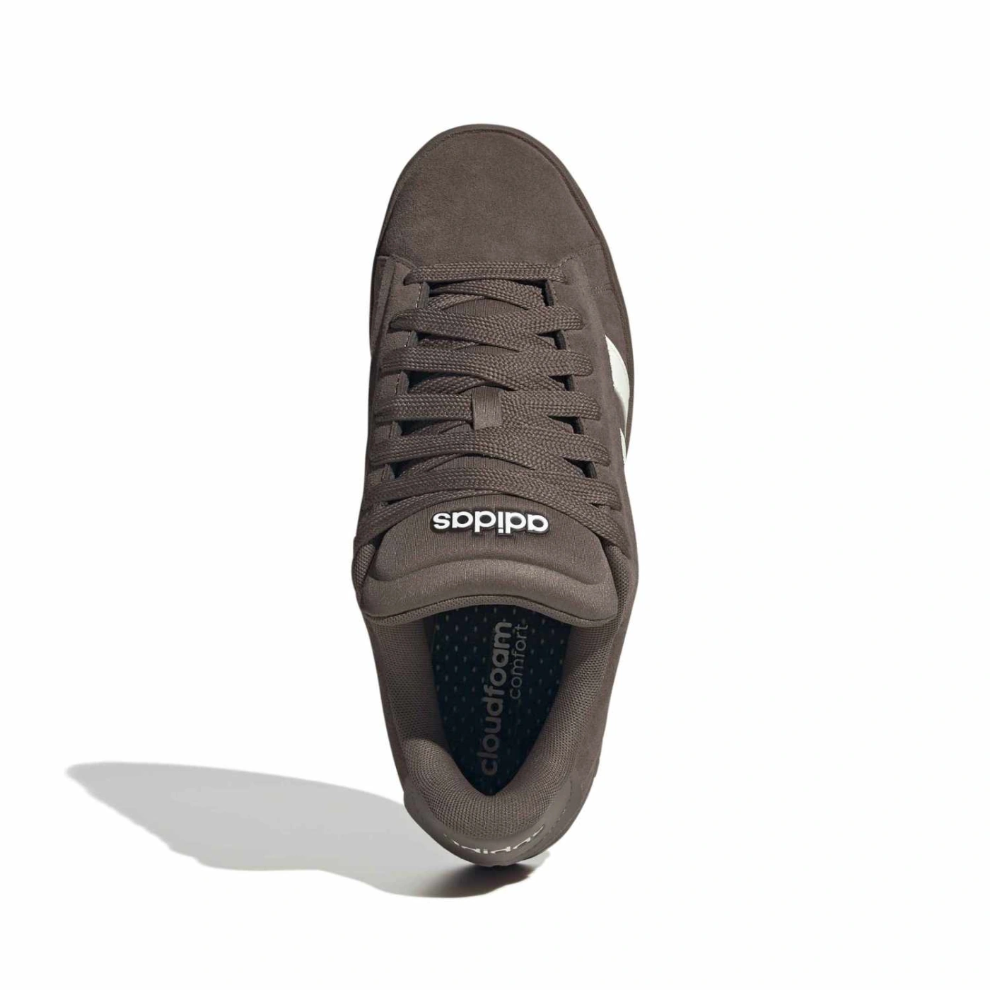 ZAPATILLAS  URBANAS HOMBRE ADIDAS GRAND COURT ALPHA 00s - 2