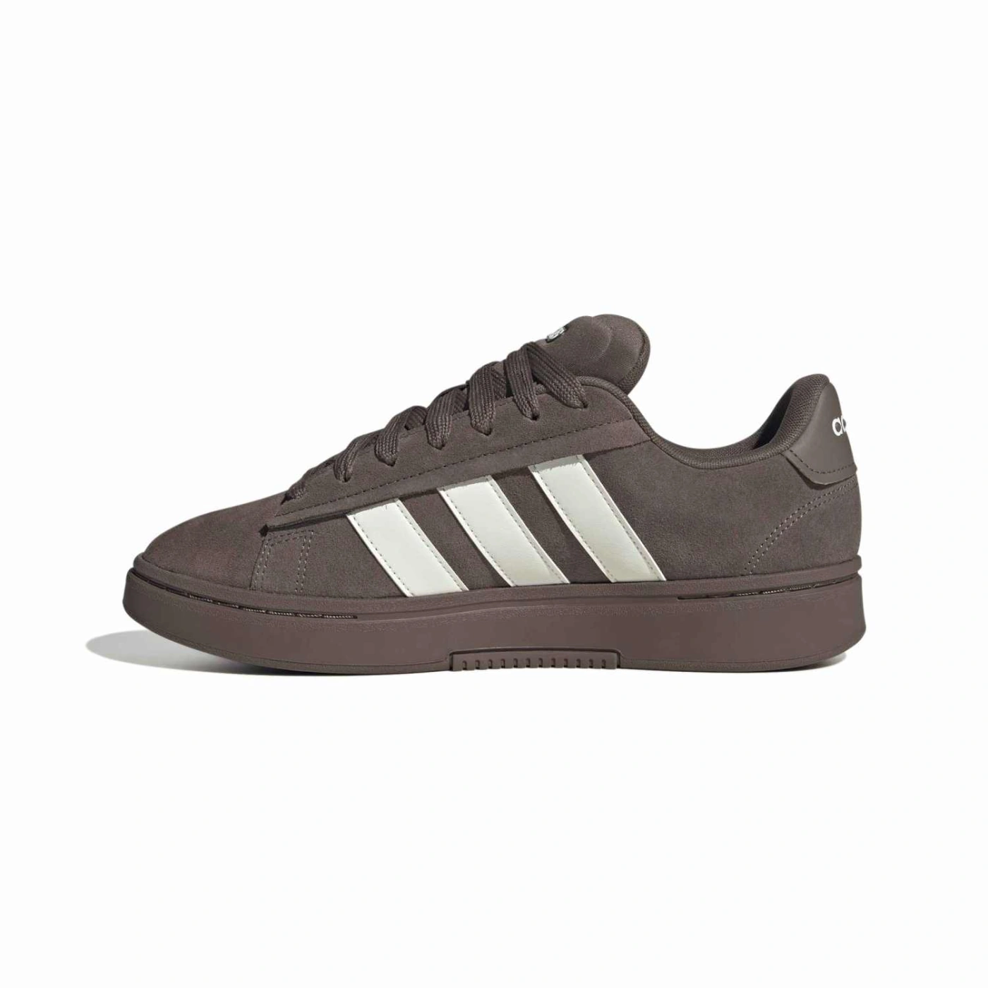ZAPATILLAS URBANAS HOMBRE ADIDAS GRAND COURT ALPHA 00s - 4