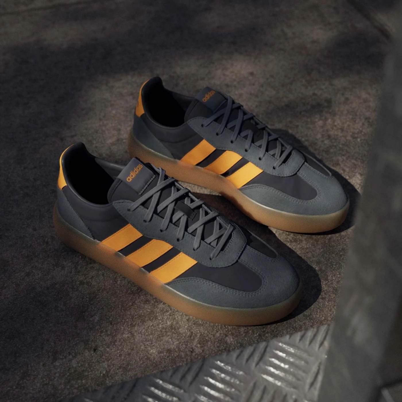 ZAPATILLAS HOMBRE ADIDAS URBANAS BARREDA DECODE - 3