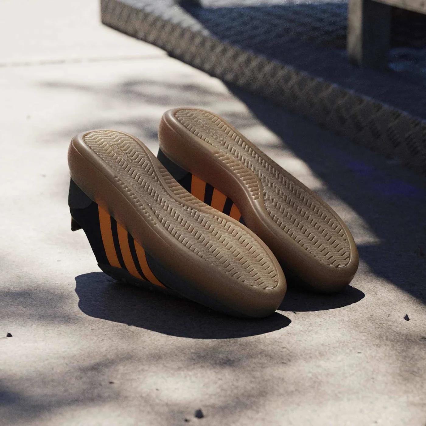 ZAPATILLAS HOMBRE ADIDAS URBANAS BARREDA DECODE - 2