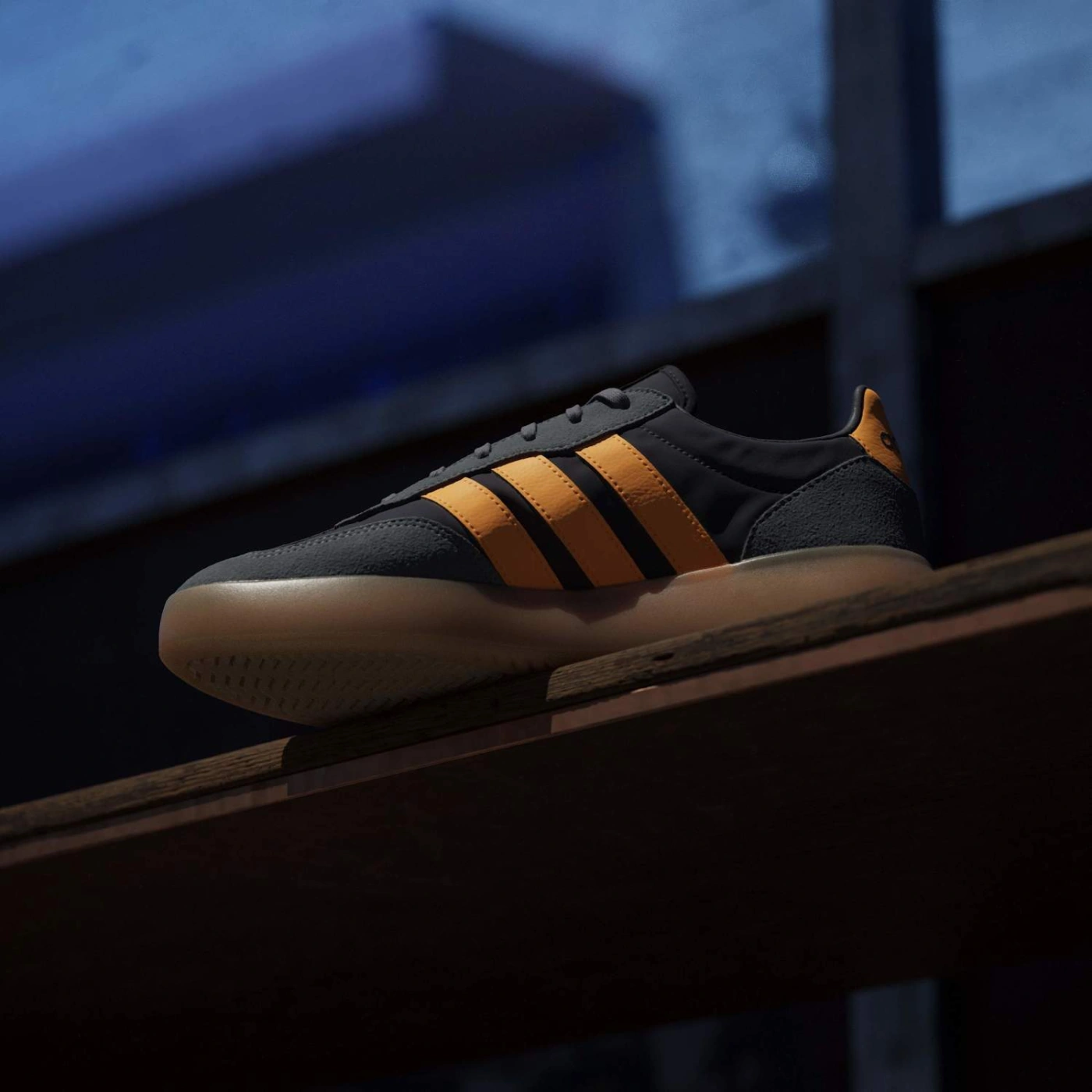 ZAPATILLAS HOMBRE ADIDAS URBANAS BARREDA DECODE - 5