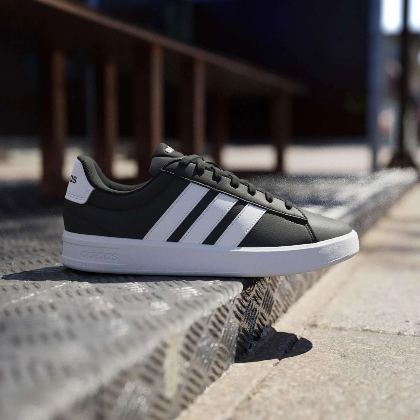 ZAPATILLAS URBANAS GRAND COURT 3.0 HOMBRE ADIDAS - 1