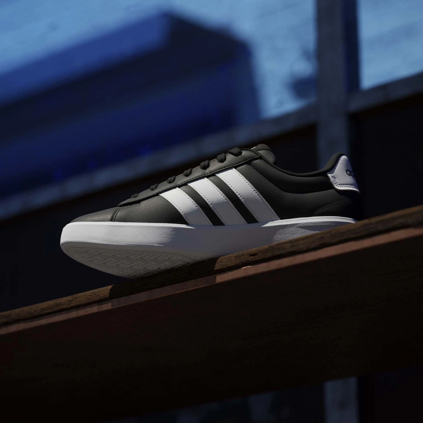 ZAPATILLAS URBANAS GRAND COURT 3.0 HOMBRE ADIDAS - 5