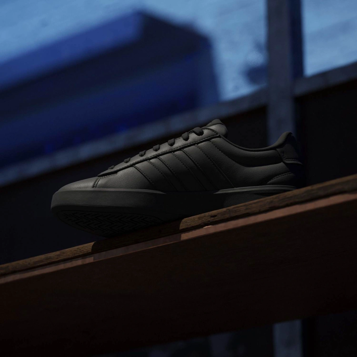 ZAPATILLAS URBANAS GRAND COURT 3.0 HOMBRE ADIDAS - 5