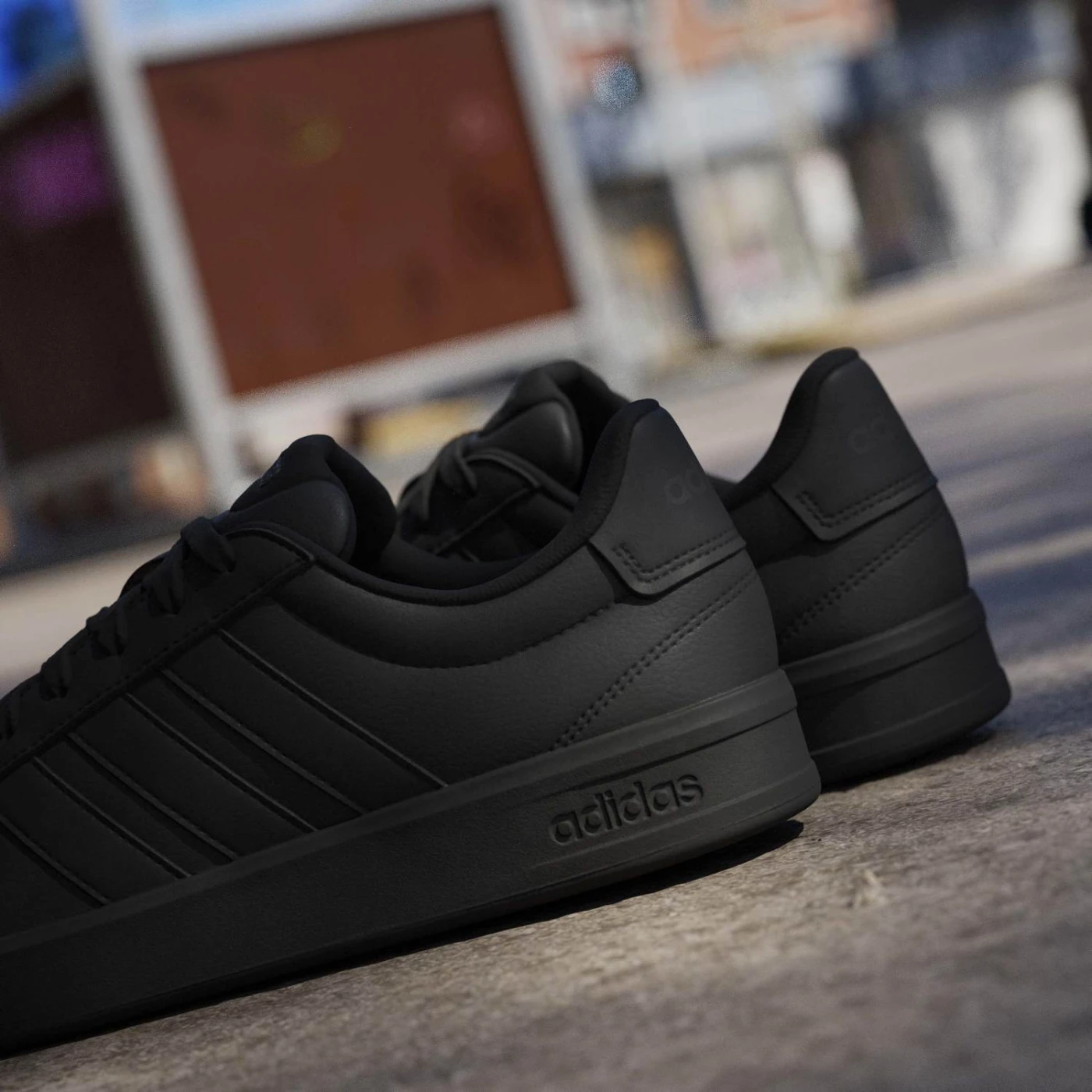 ZAPATILLAS URBANAS GRAND COURT 3.0 HOMBRE ADIDAS - 7