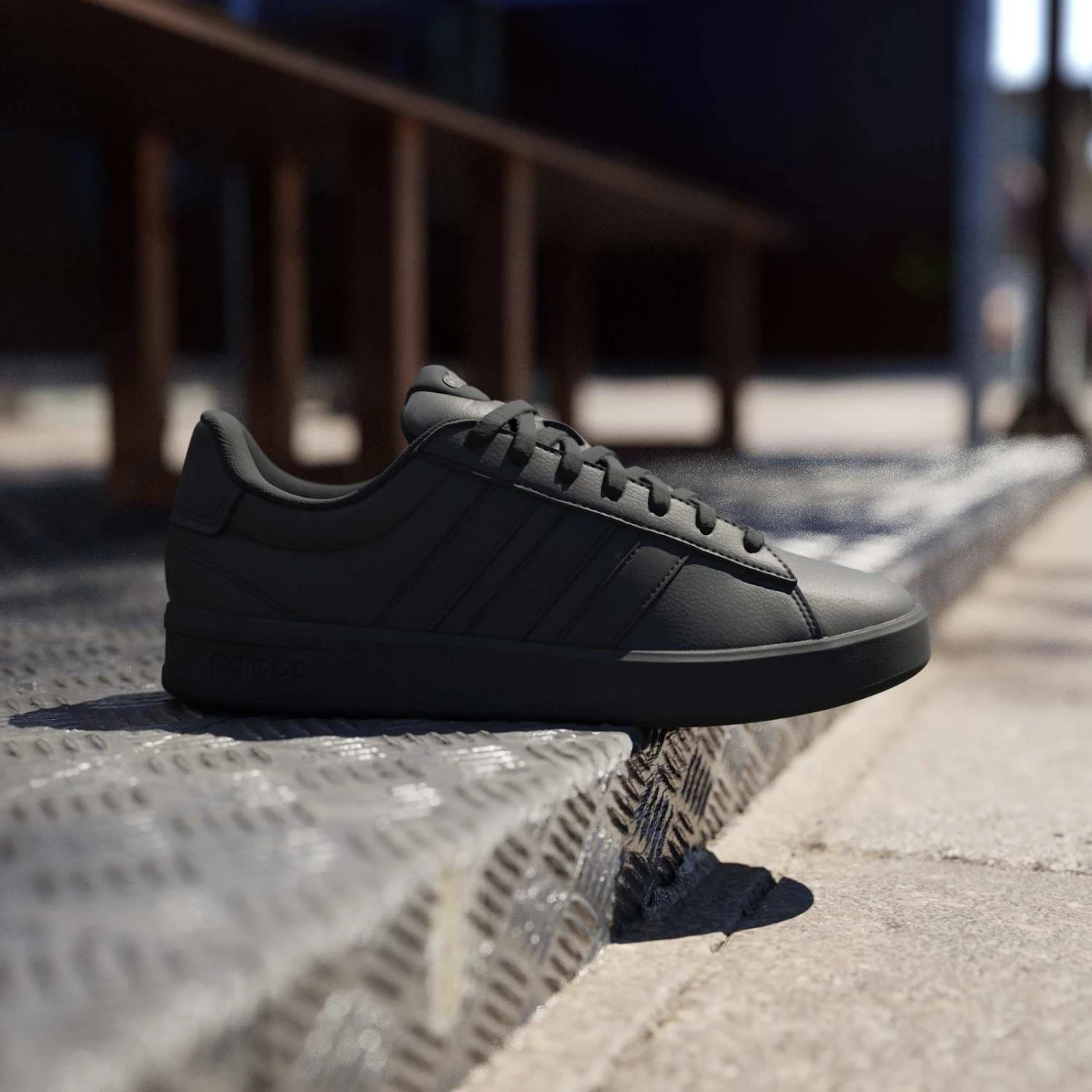 ZAPATILLAS URBANAS GRAND COURT 3.0 HOMBRE ADIDAS - 1