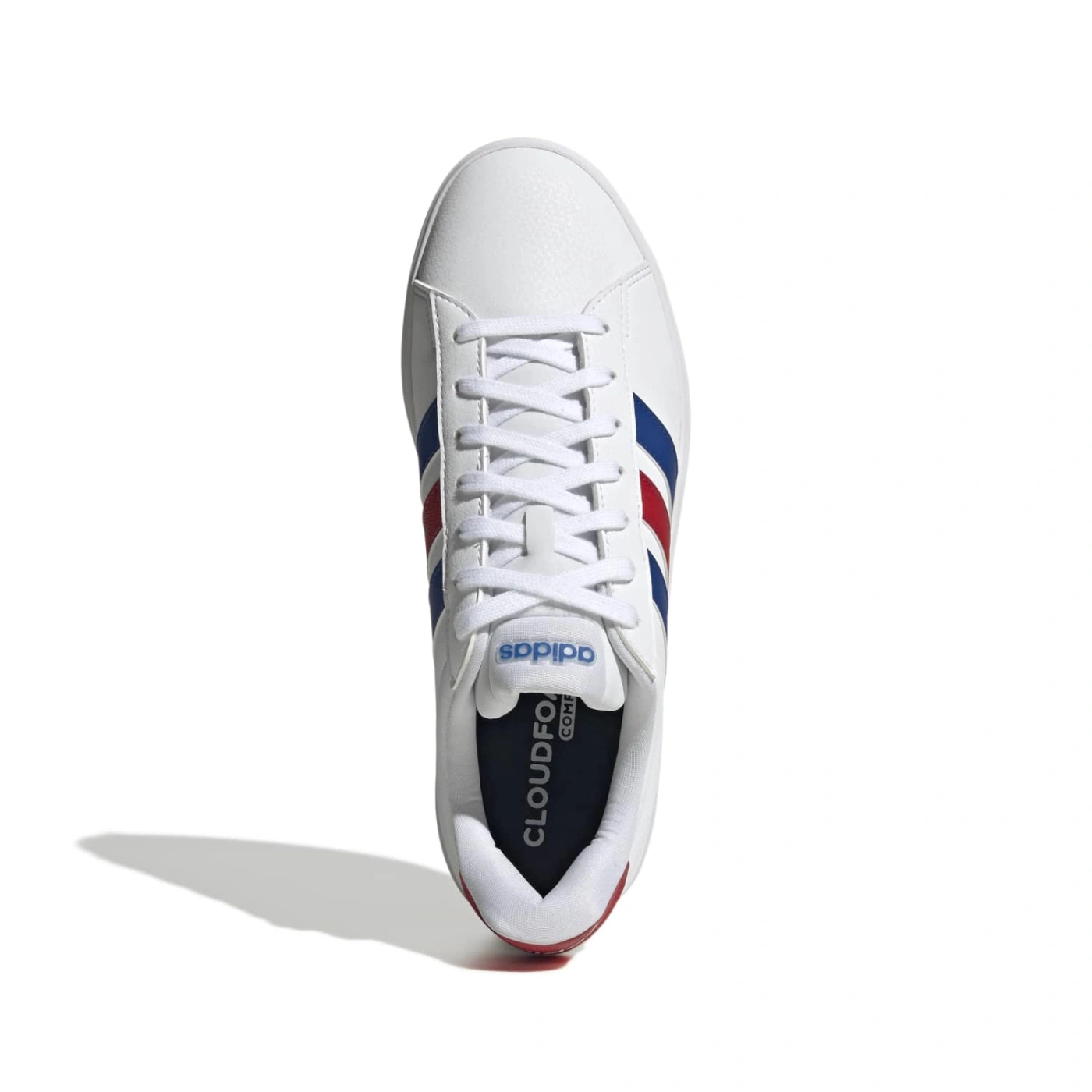ZAPATILLAS URBANAS GRAND COURT 3.0 HOMBRE ADIDAS - 2