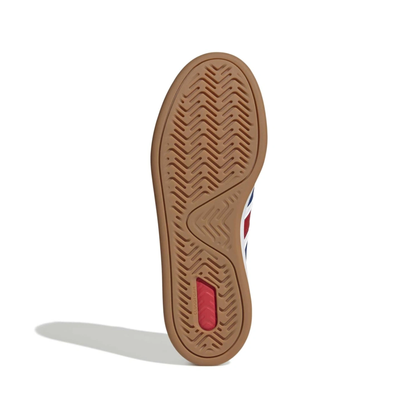 ZAPATILLAS URBANAS GRAND COURT 3.0 HOMBRE ADIDAS - 3