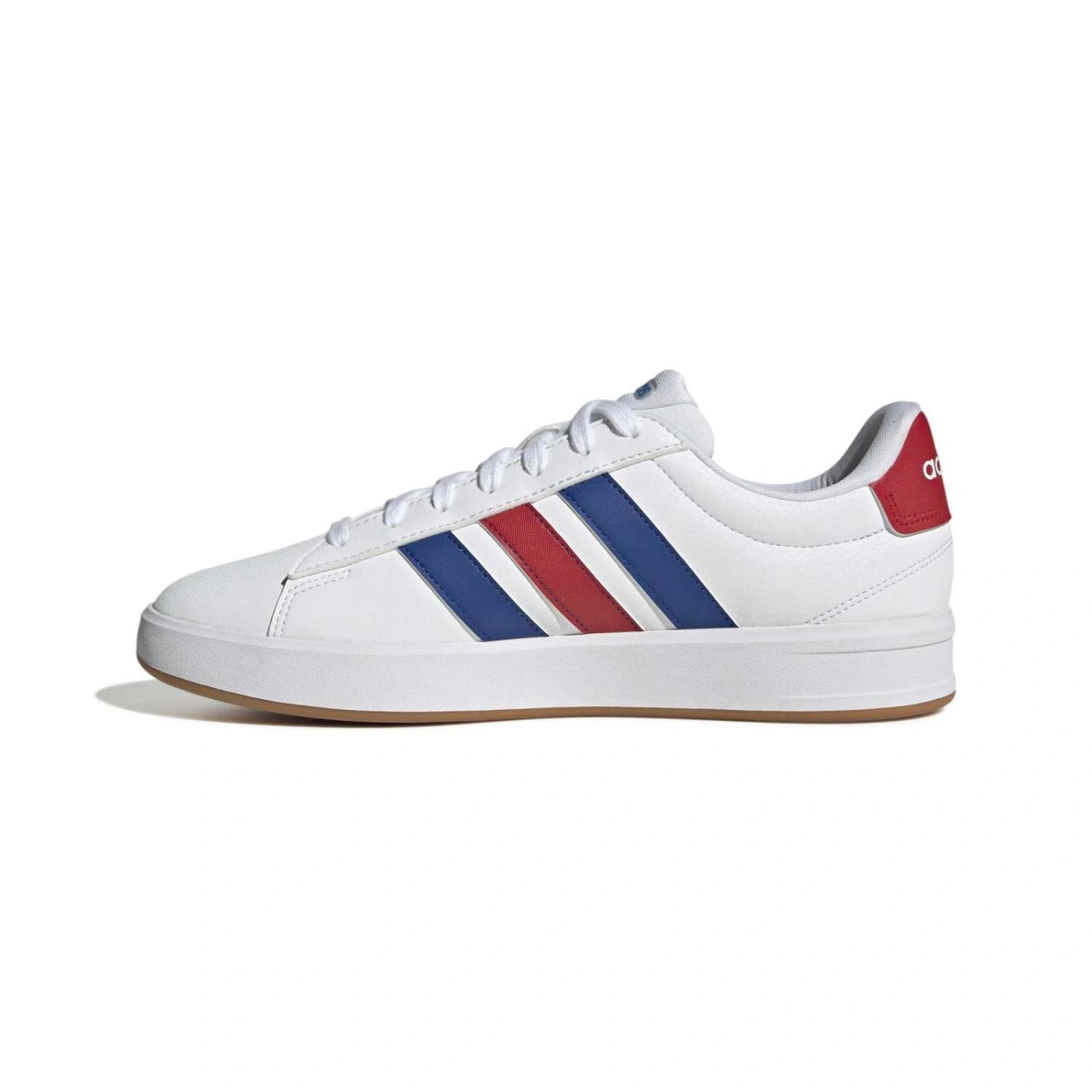 ZAPATILLAS URBANAS GRAND COURT 3.0 HOMBRE ADIDAS - 4