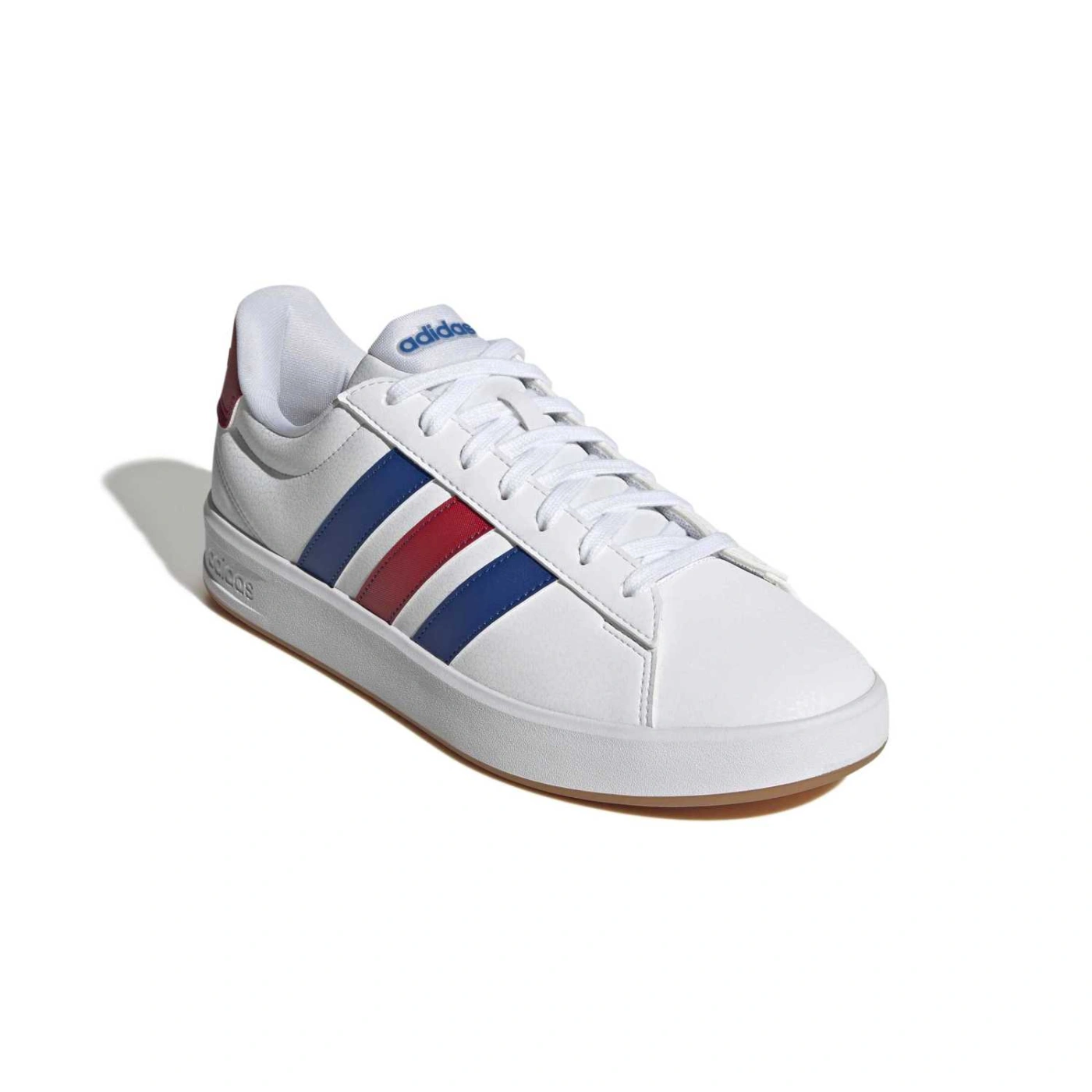 ZAPATILLAS URBANAS GRAND COURT 3.0 HOMBRE ADIDAS - 5