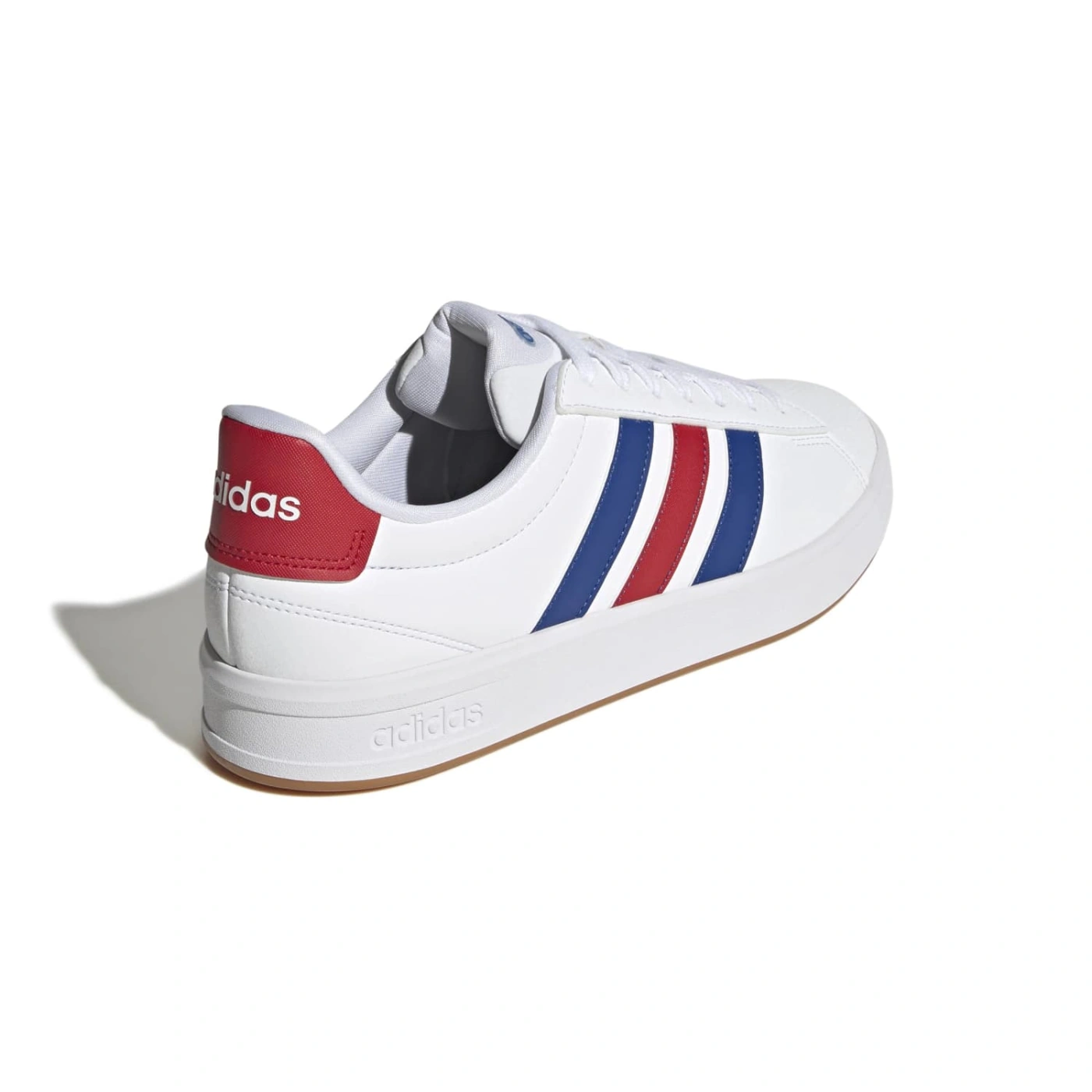 ZAPATILLAS URBANAS GRAND COURT 3.0 HOMBRE ADIDAS - 6