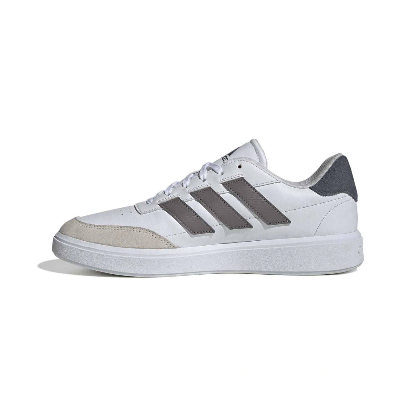 ZAPATILLAS URBANAS COURTBLOCK HOMBRE ADIDAS - 4