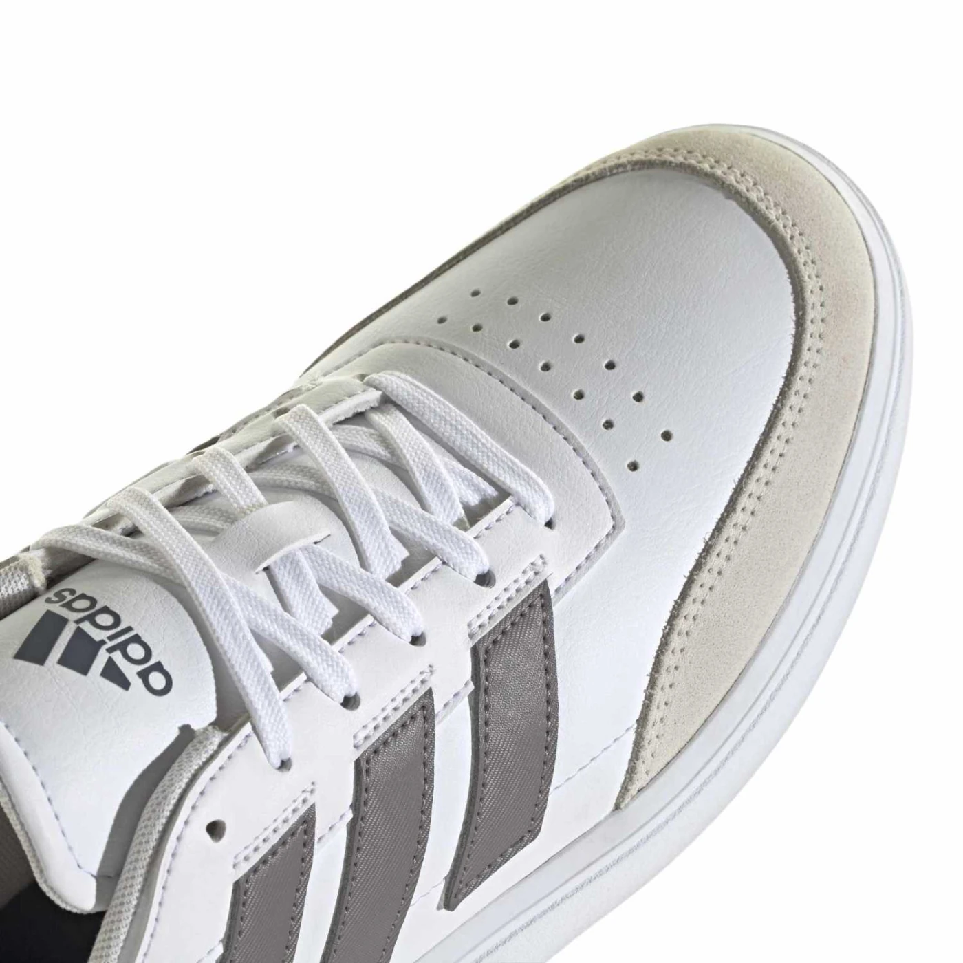 ZAPATILLAS URBANAS COURTBLOCK HOMBRE ADIDAS - 7