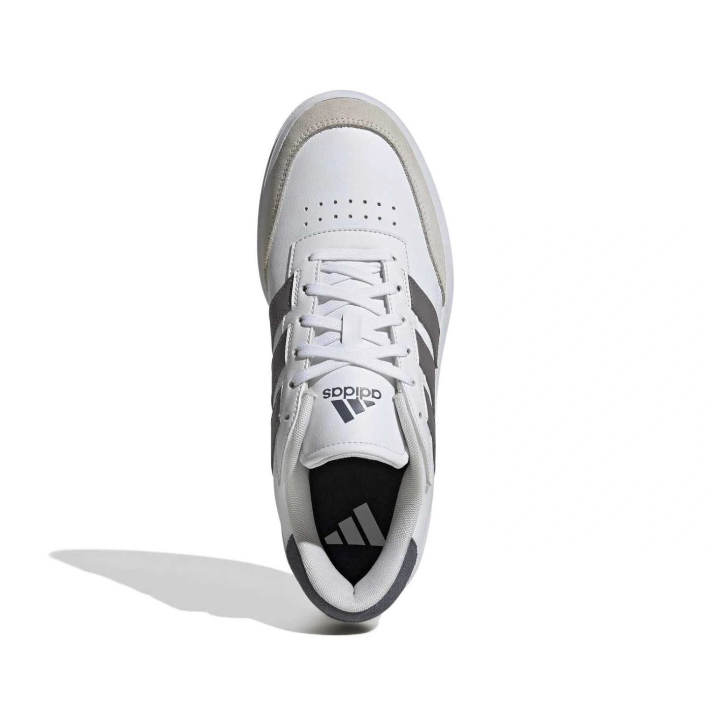 ZAPATILLAS URBANAS COURTBLOCK HOMBRE ADIDAS - 2
