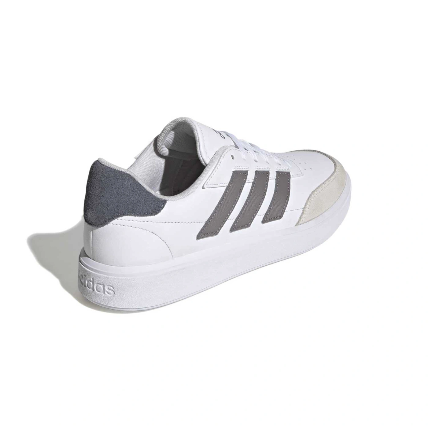 ZAPATILLAS URBANAS COURTBLOCK HOMBRE ADIDAS - 6