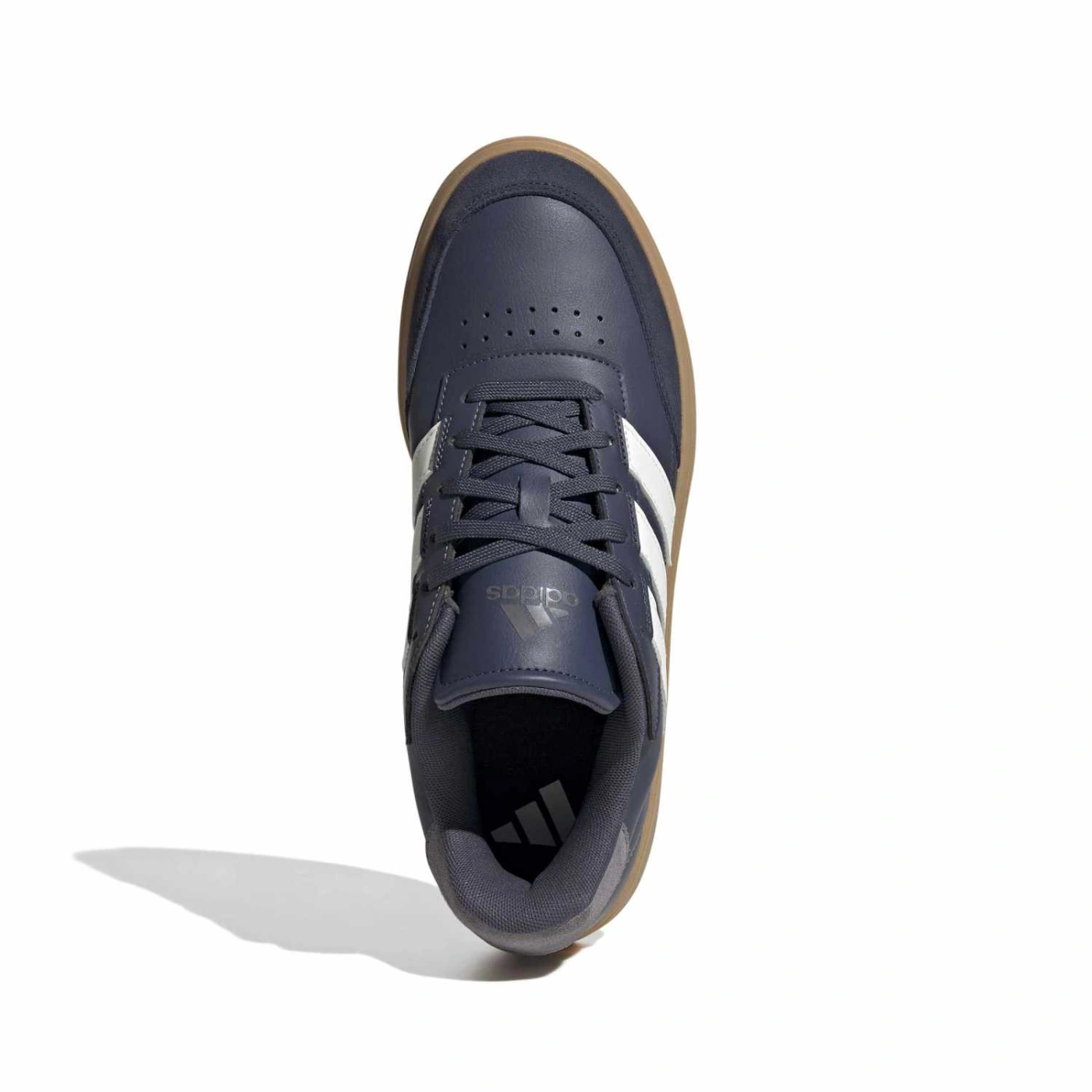 ZAPATILLAS URBANAS COURTBLOCK HOMBRE ADIDAS - 2