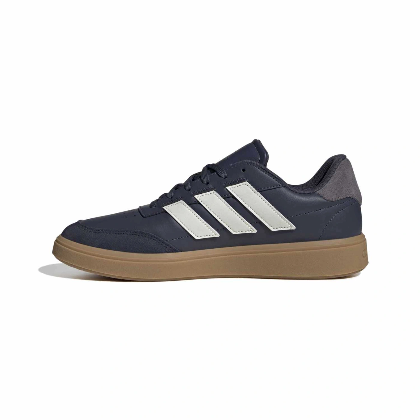 ZAPATILLAS URBANAS COURTBLOCK HOMBRE ADIDAS - 4