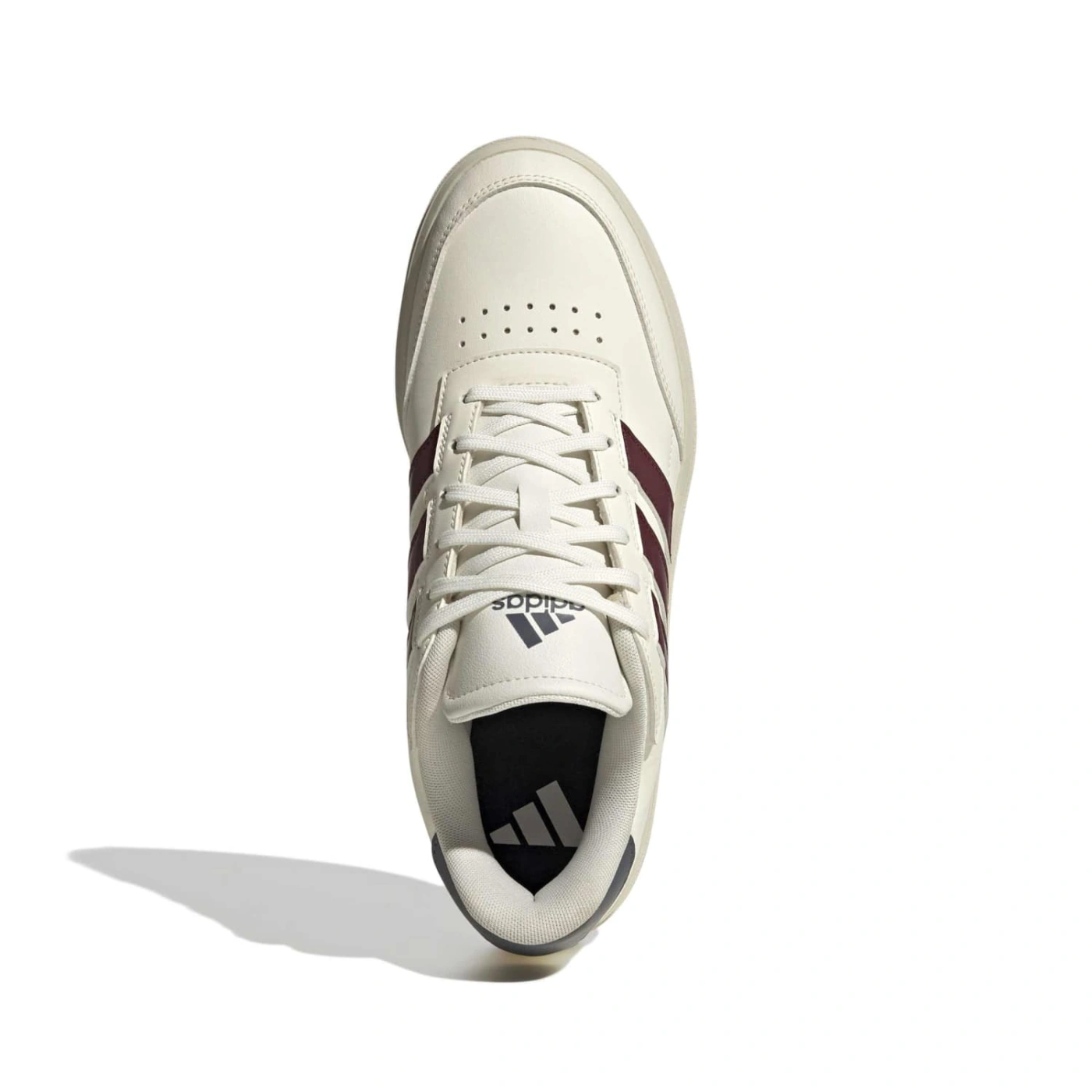 ZAPATILLAS URBANAS COURTBLOCK HOMBRE ADIDAS - 2